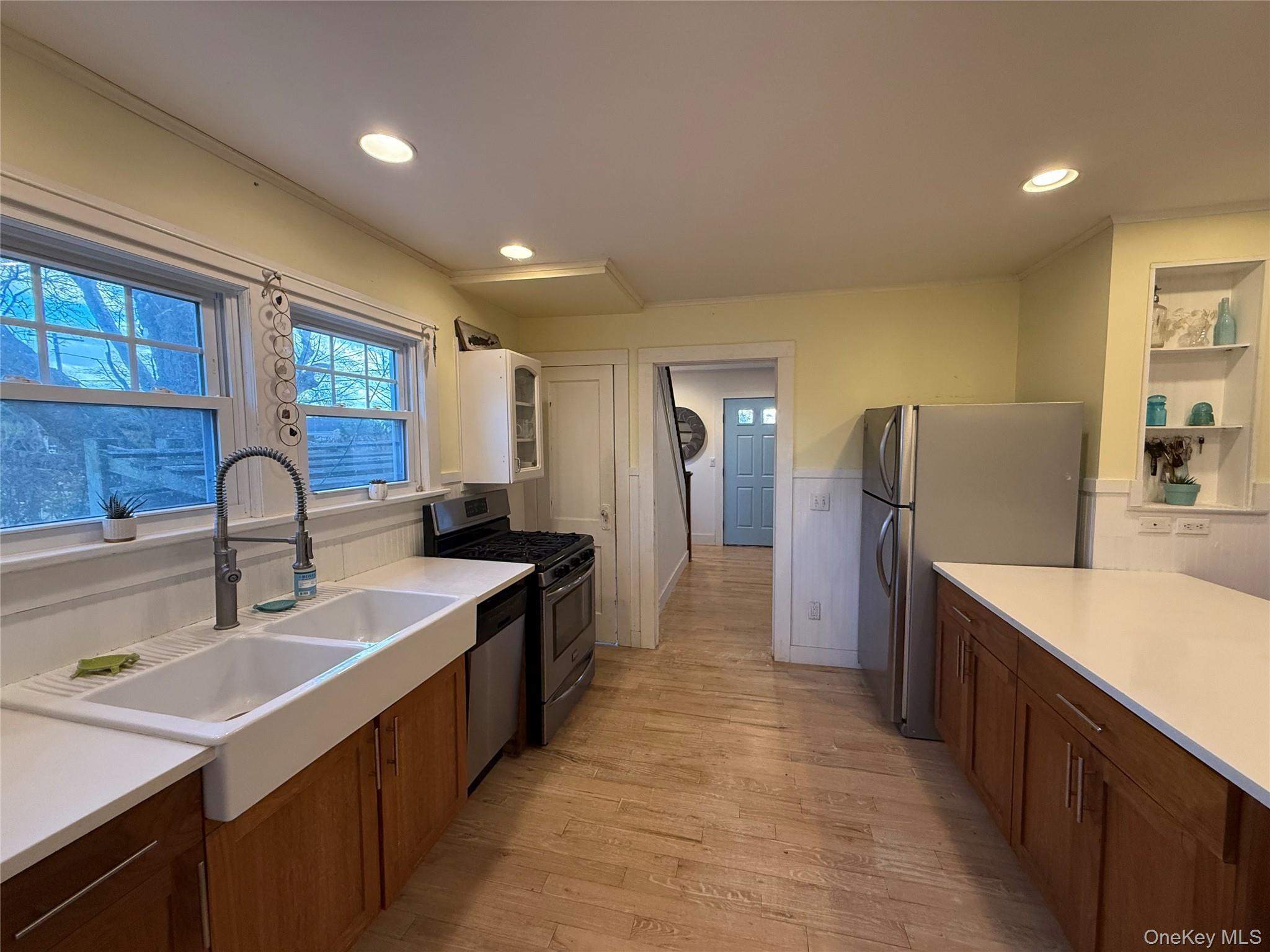 Single Family Pequash Suffolk County, NY 11935, MLS-943582-7