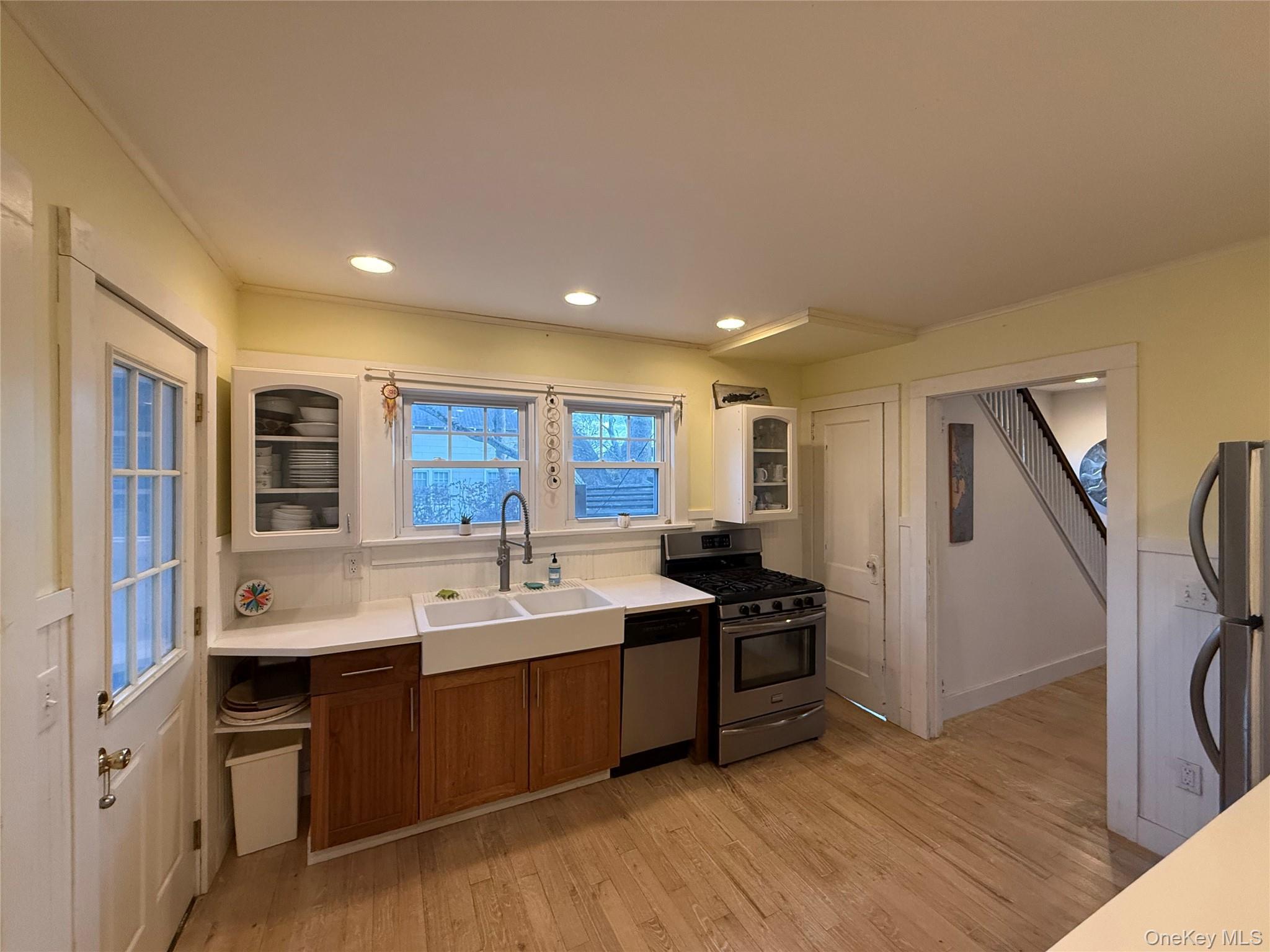 Single Family Pequash Suffolk County, NY 11935, MLS-943582-8