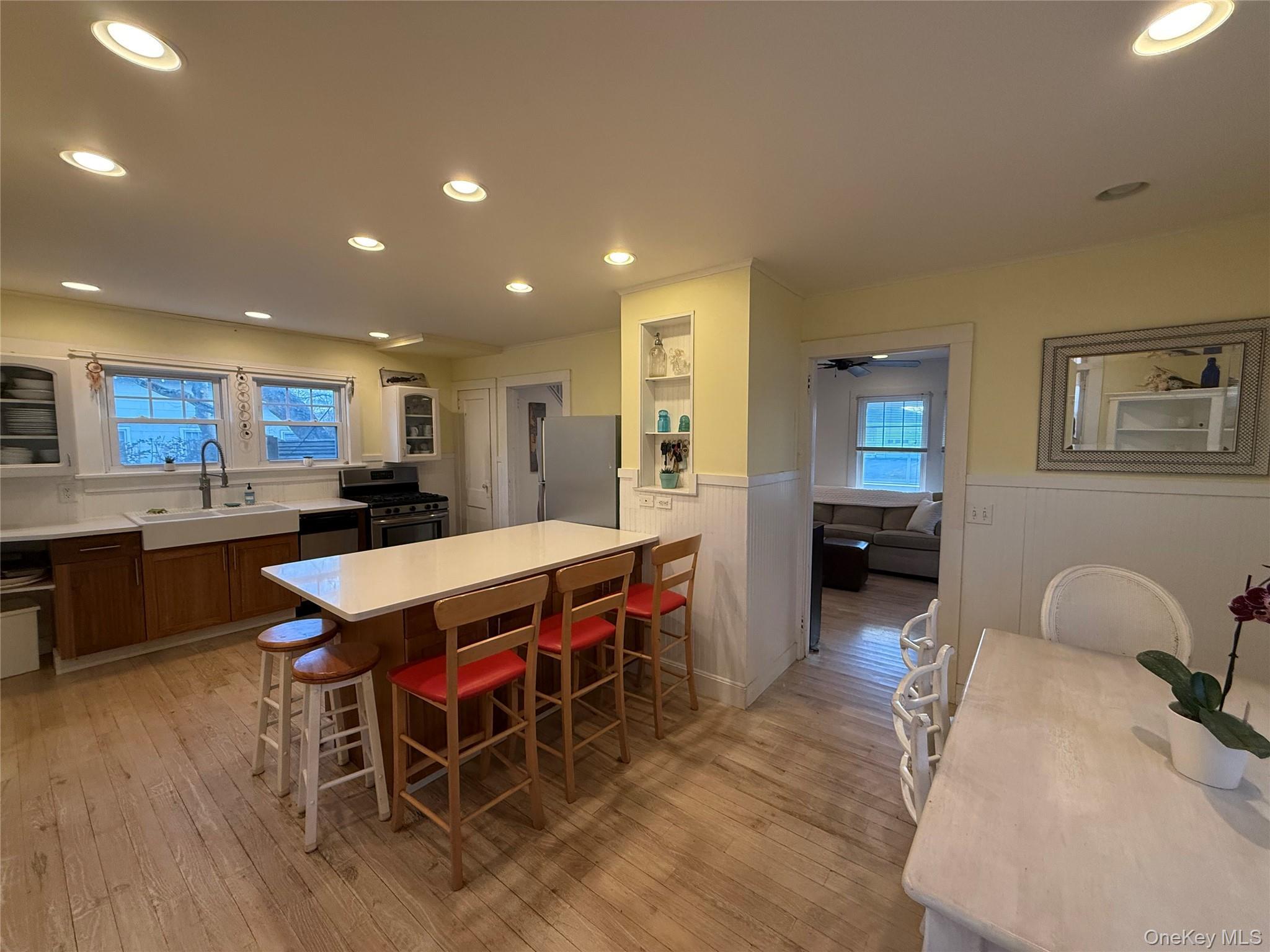 Single Family Pequash Suffolk County, NY 11935, MLS-943582-9