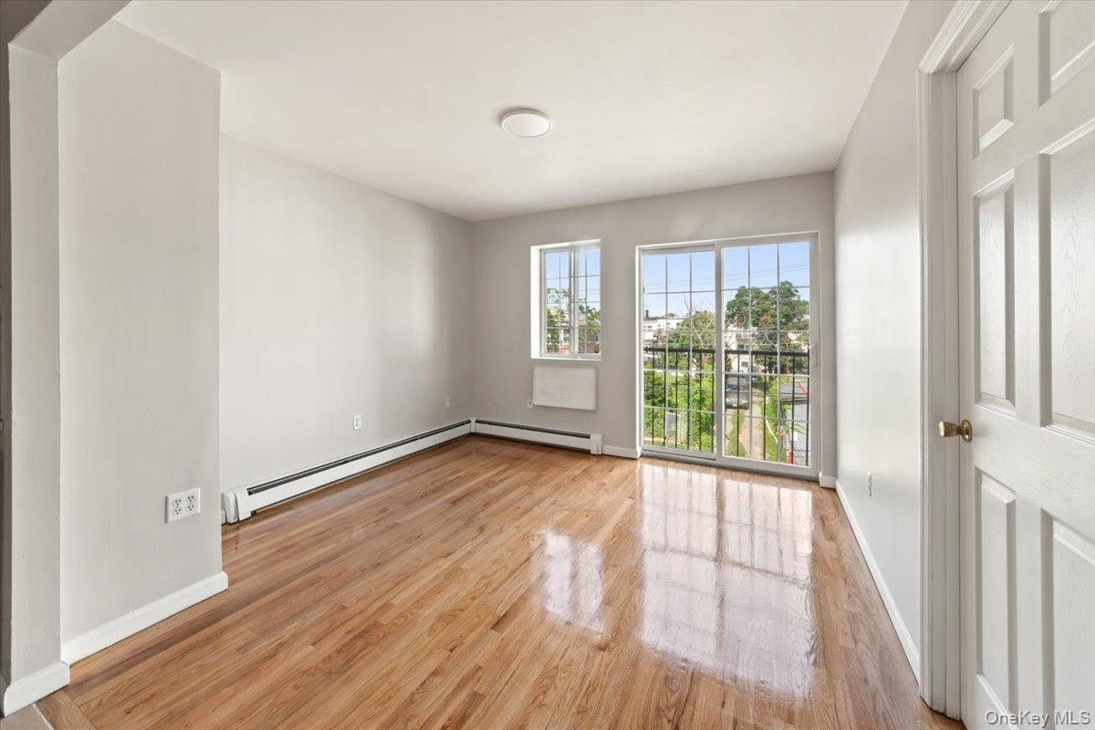 Apartment Vreeland  Bronx, NY 10461, MLS-943596-4