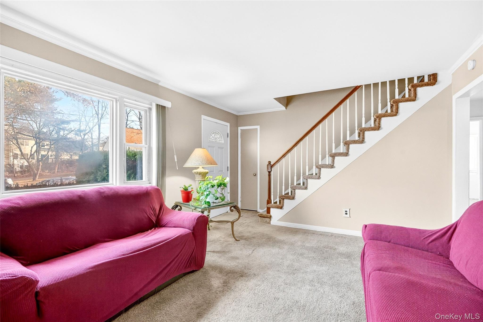 Single Family Sciortino Westchester County, NY 10607, MLS-943609-13