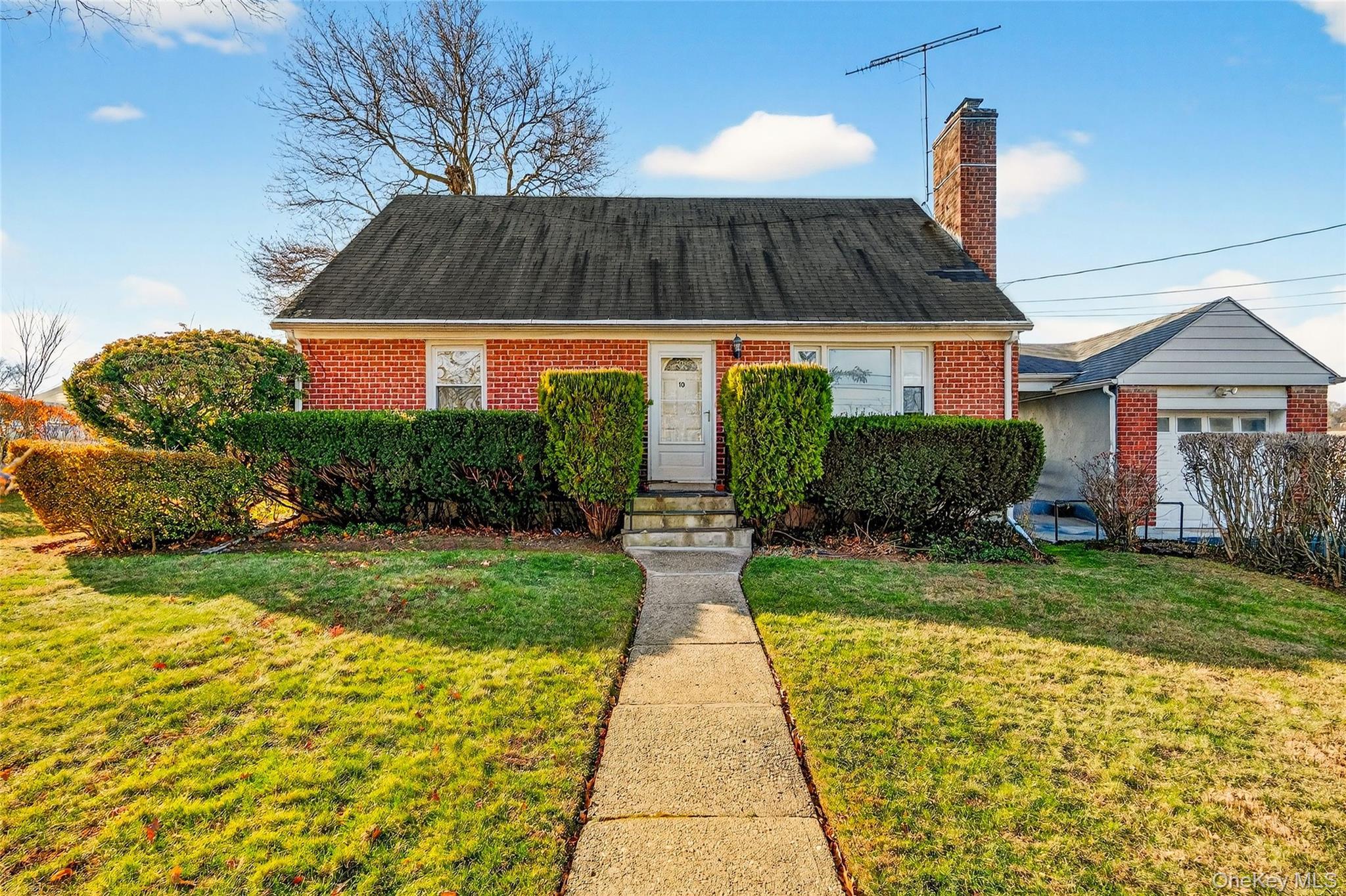 Single Family Sciortino Westchester County, NY 10607, MLS-943609-5