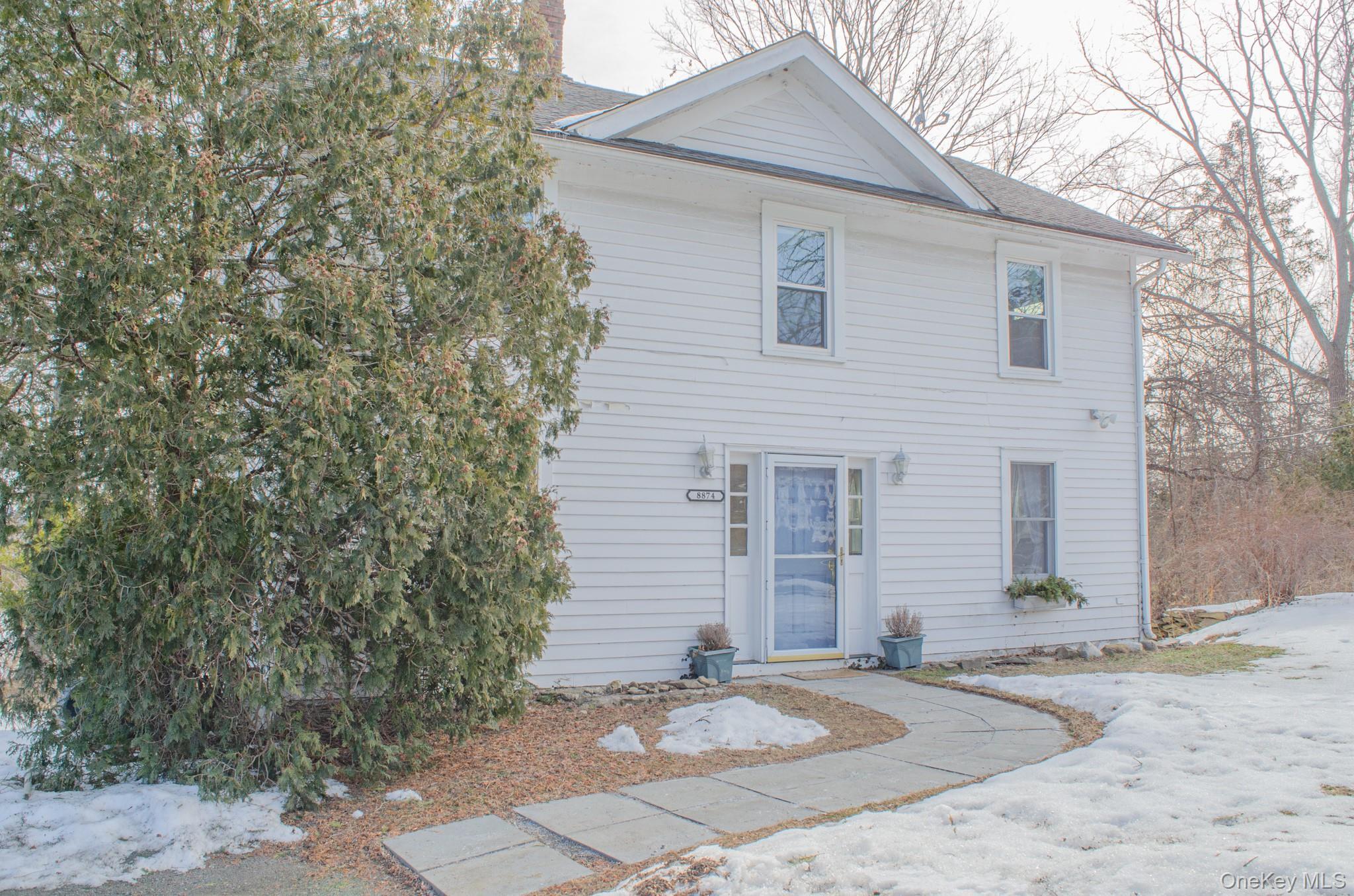 Single Family Us Route 9w  Greene County, NY 12015, MLS-943617-2