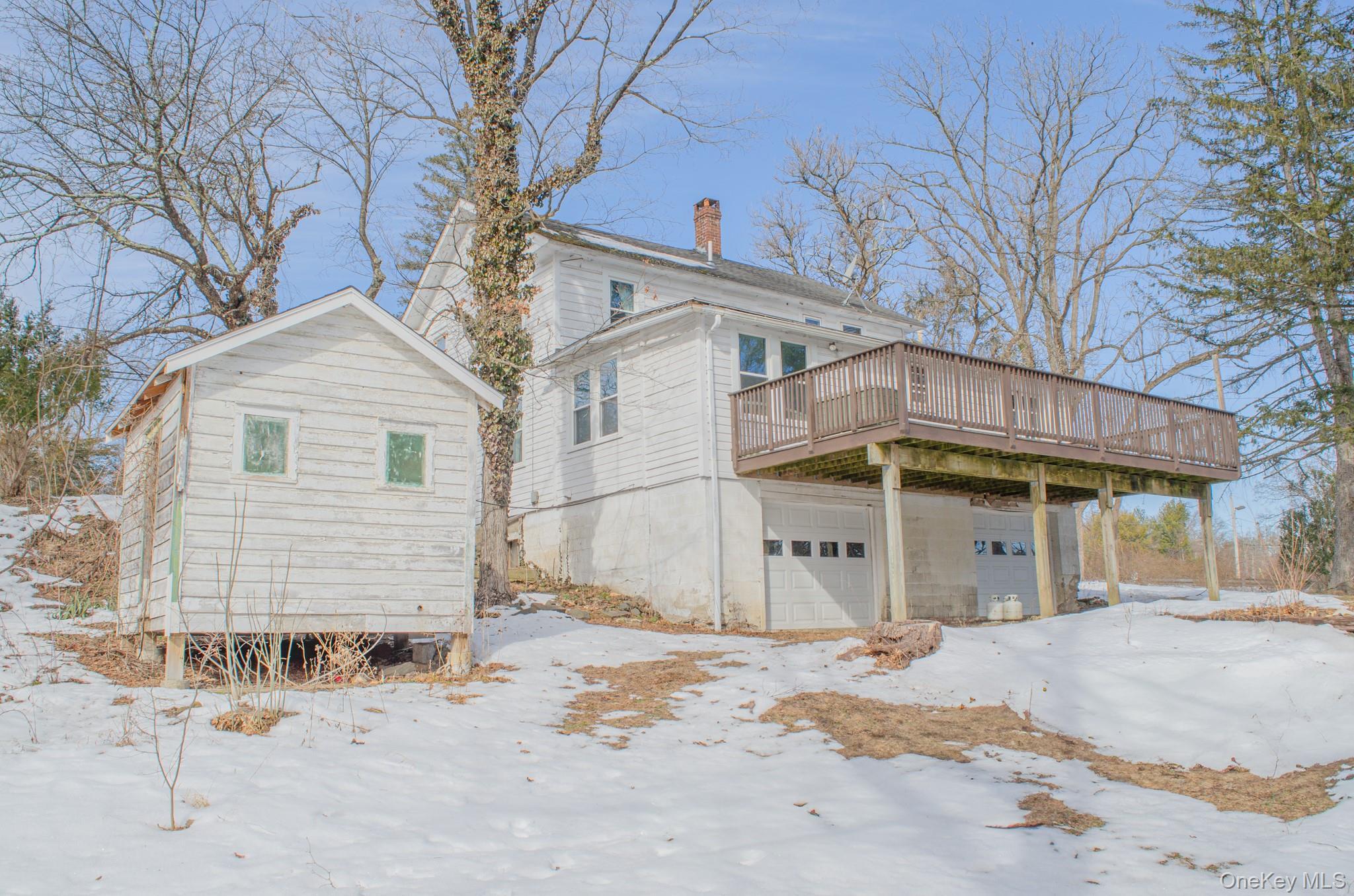 Single Family Us Route 9w  Greene County, NY 12015, MLS-943617-33