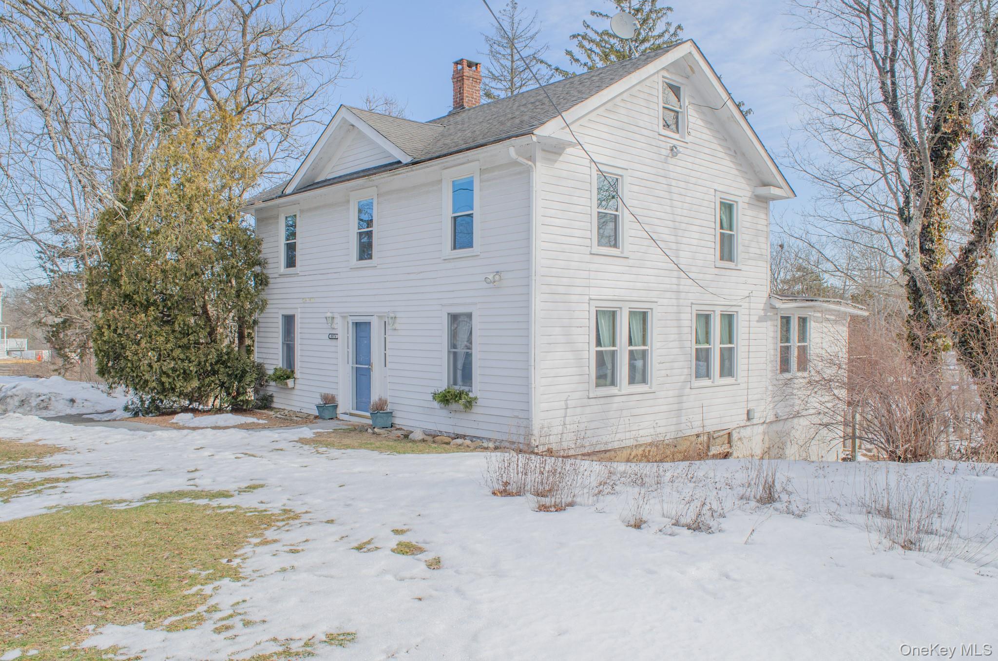 Single Family Us Route 9w  Greene County, NY 12015, MLS-943617-38