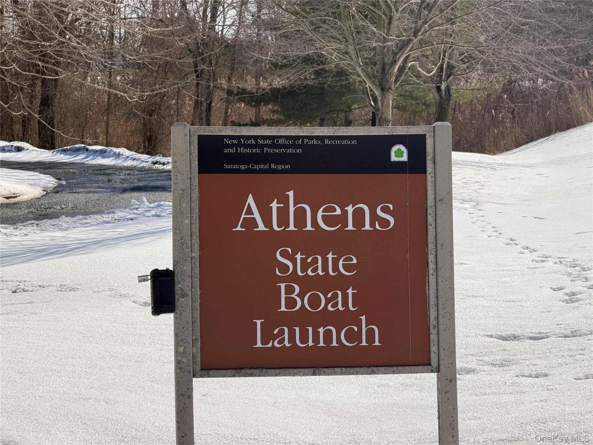 Single Family Us Route 9w  Greene County, NY 12015, MLS-943617-48