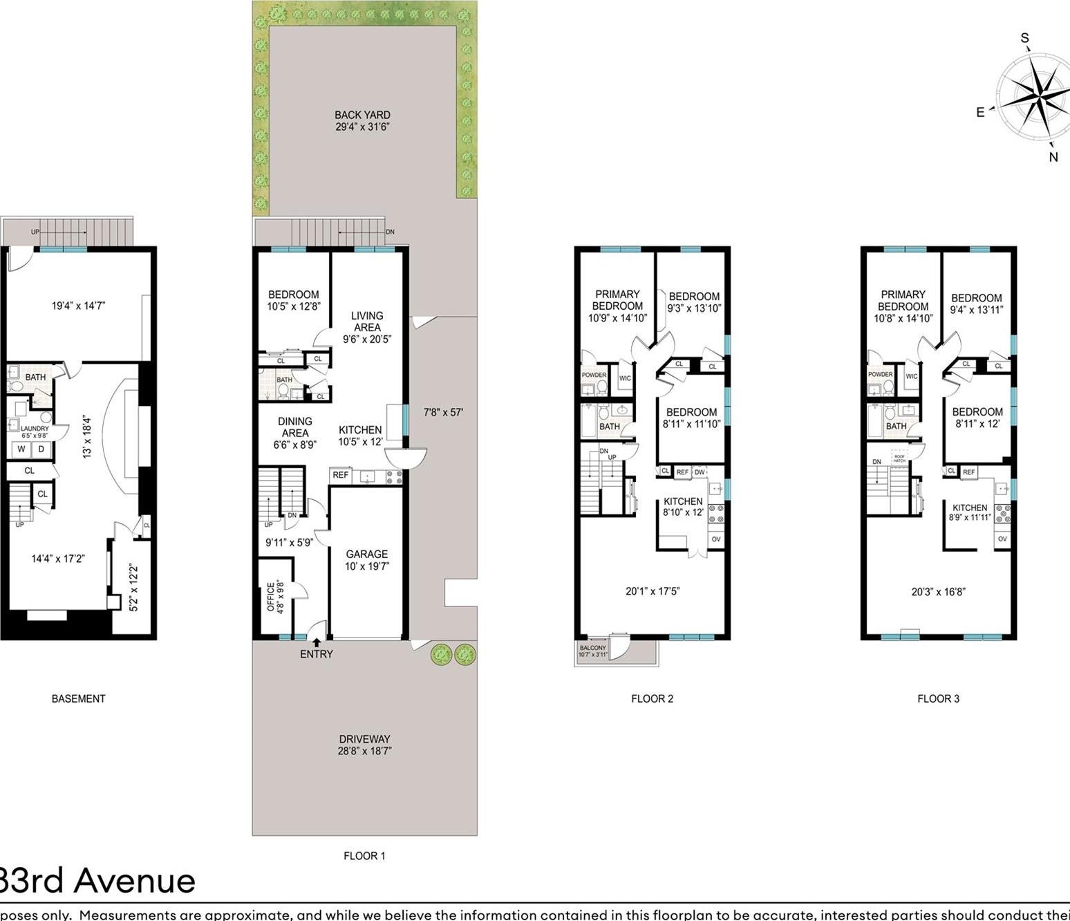 Single Family 83rd Queens, NY 11385, MLS-943619-2