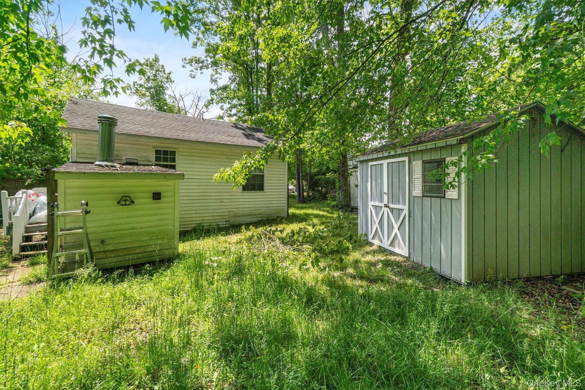 Single Family Lake Shore  Ulster County, NY 12566, MLS-943628-25