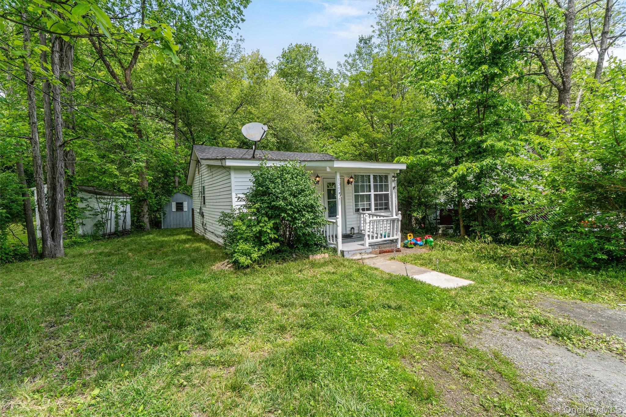 Single Family Lake Shore  Ulster County, NY 12566, MLS-943628-4