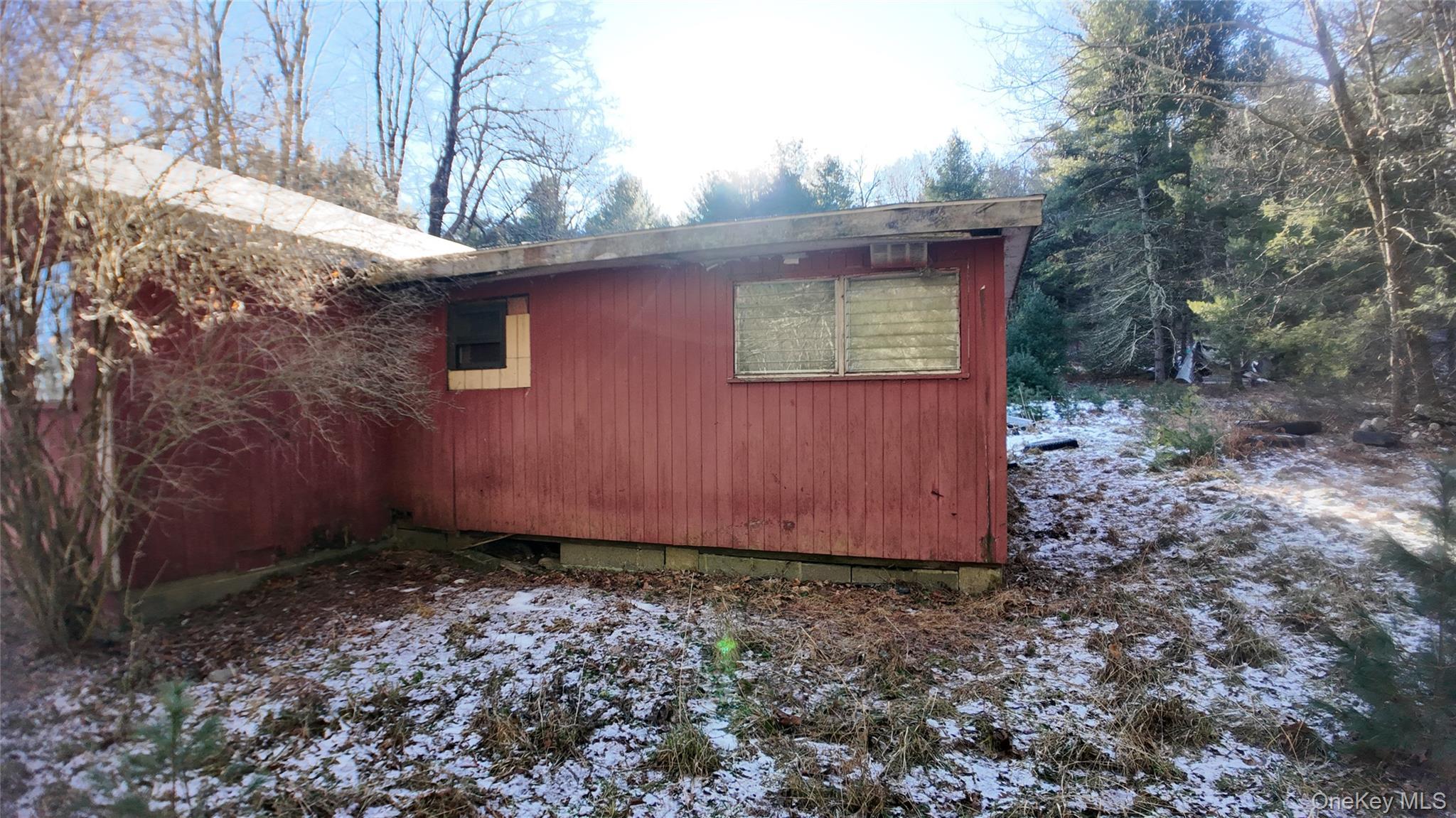 Single Family Skinner  Sullivan County, NY 12790, MLS-943655-10