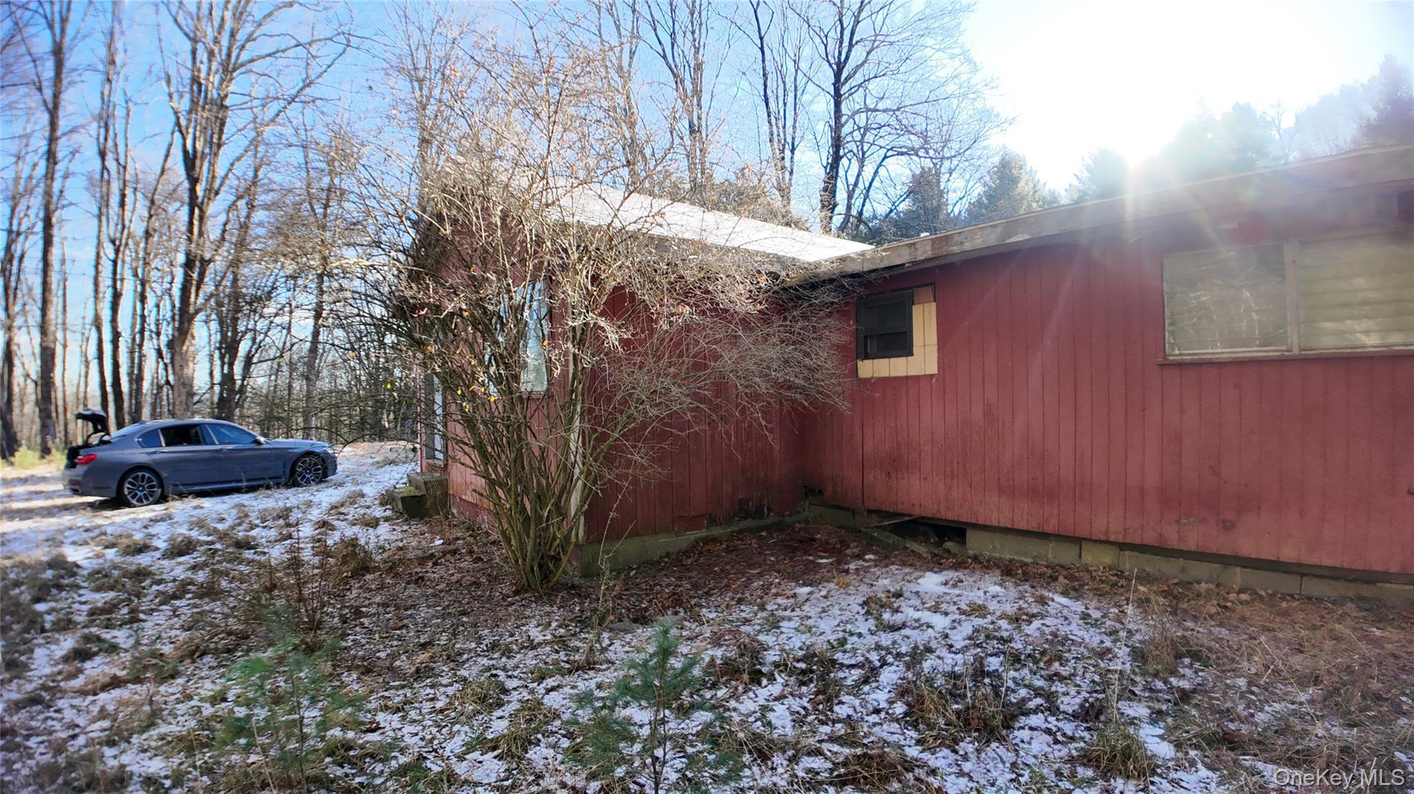 Single Family Skinner  Sullivan County, NY 12790, MLS-943655-11