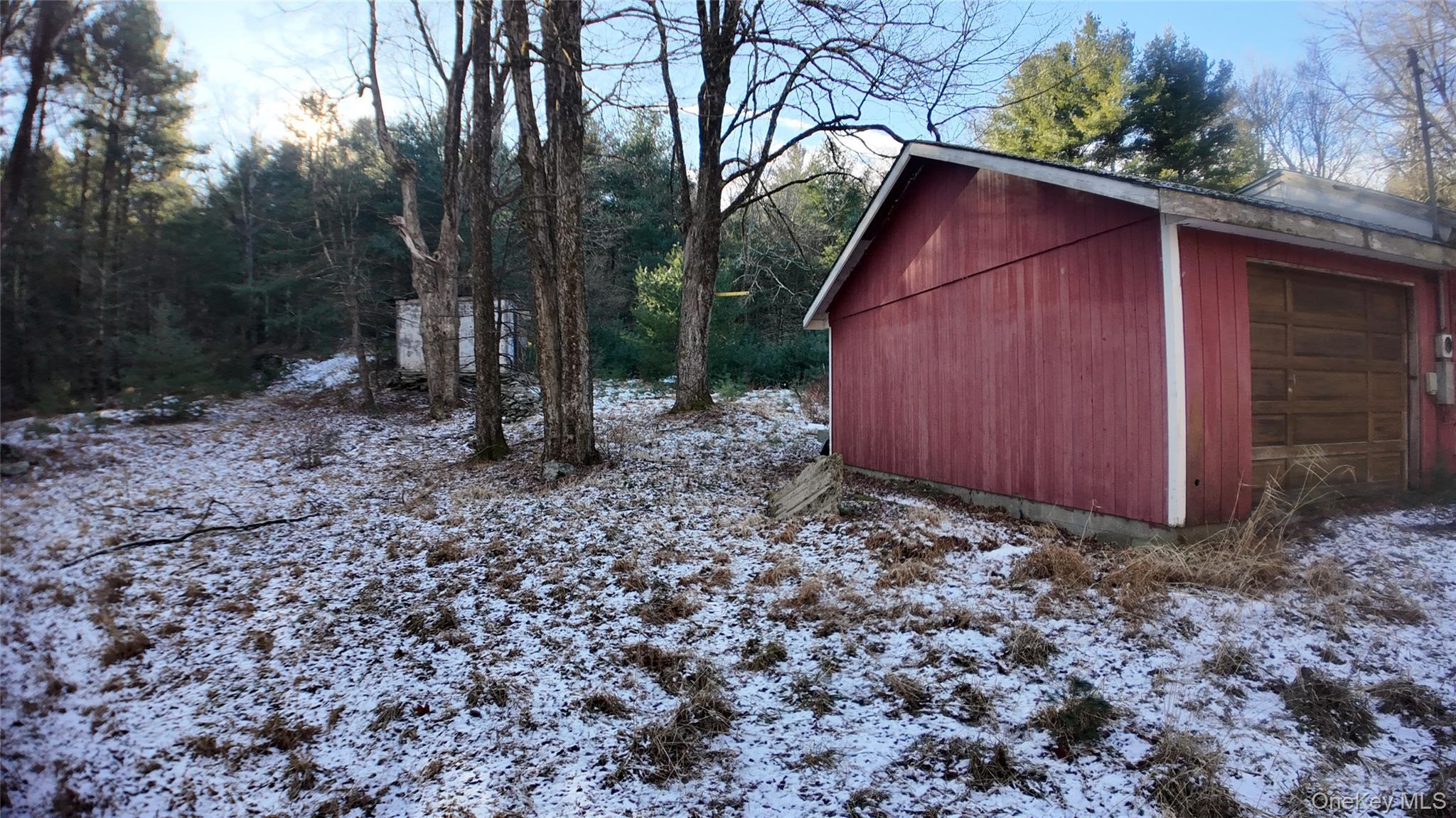 Single Family Skinner  Sullivan County, NY 12790, MLS-943655-13