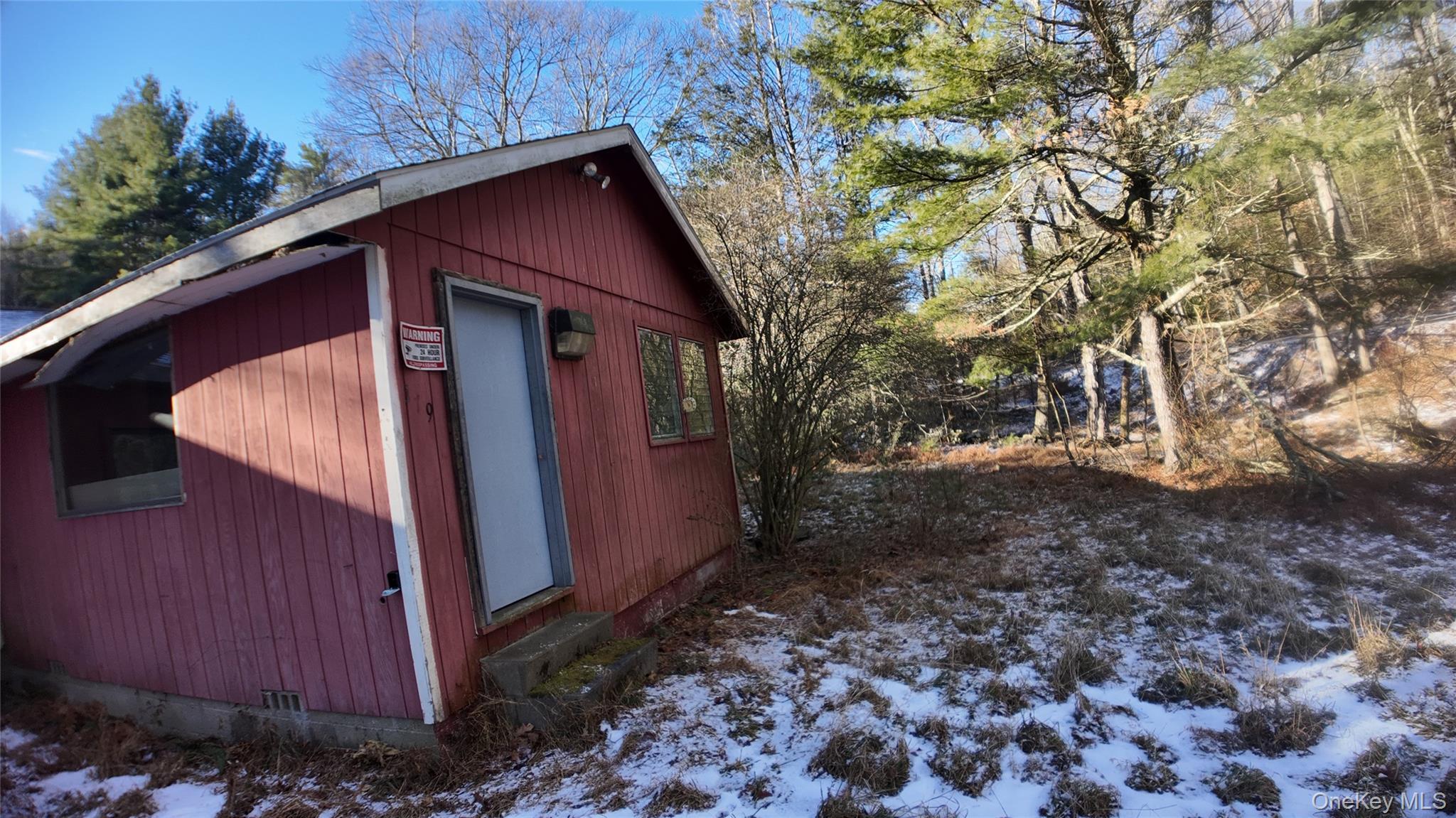 Single Family Skinner  Sullivan County, NY 12790, MLS-943655-14