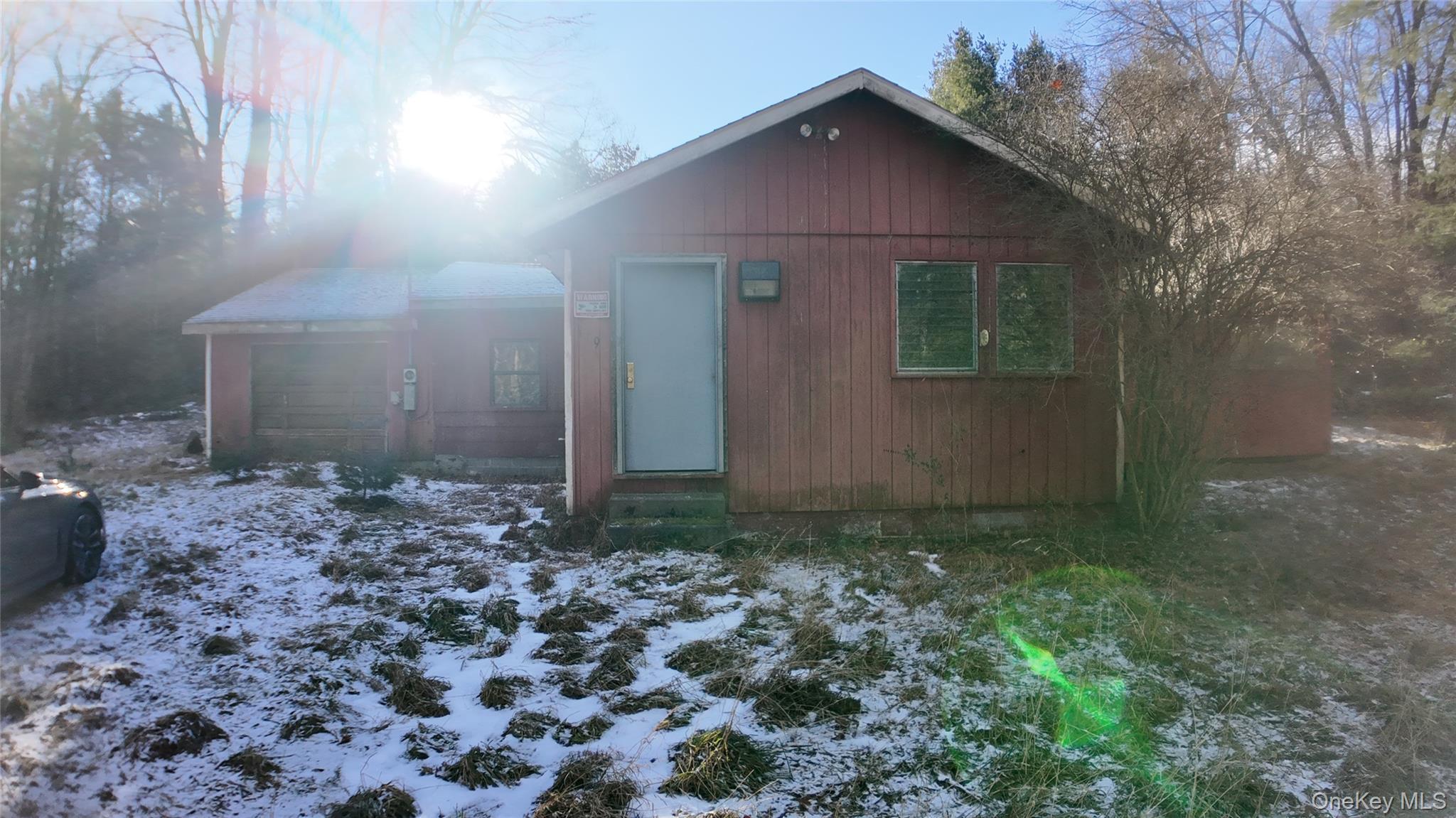 Single Family Skinner  Sullivan County, NY 12790, MLS-943655-15