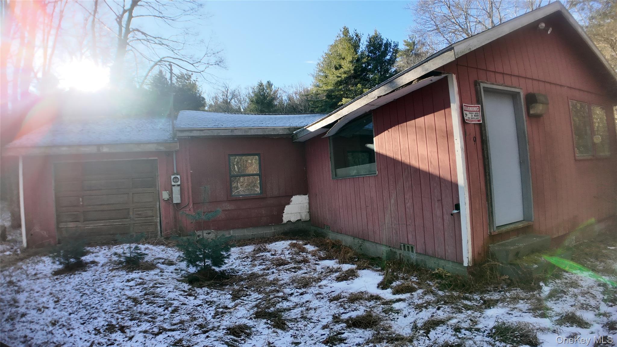 Single Family Skinner  Sullivan County, NY 12790, MLS-943655-16