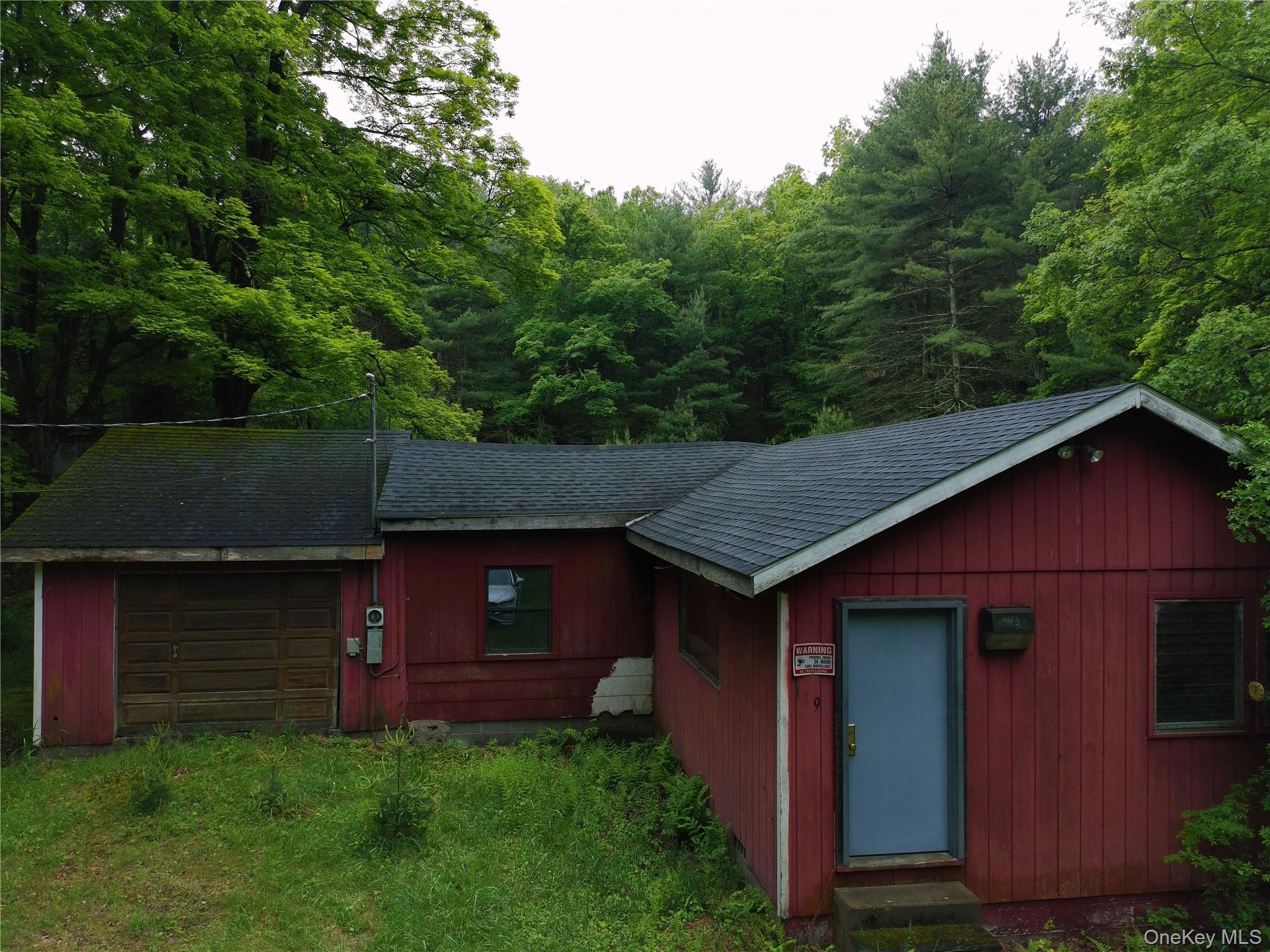 Single Family Skinner  Sullivan County, NY 12790, MLS-943655-18