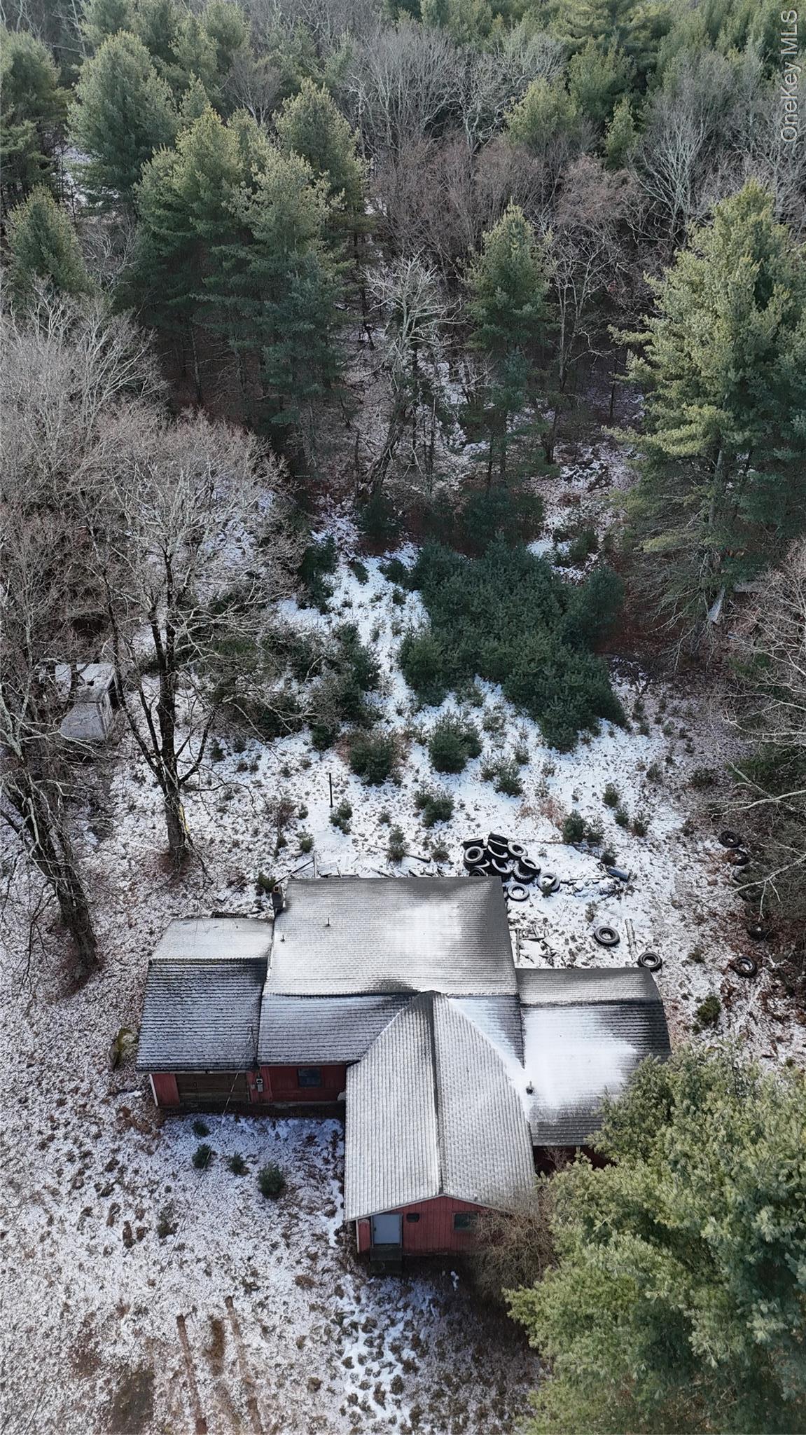 Single Family Skinner  Sullivan County, NY 12790, MLS-943655-22