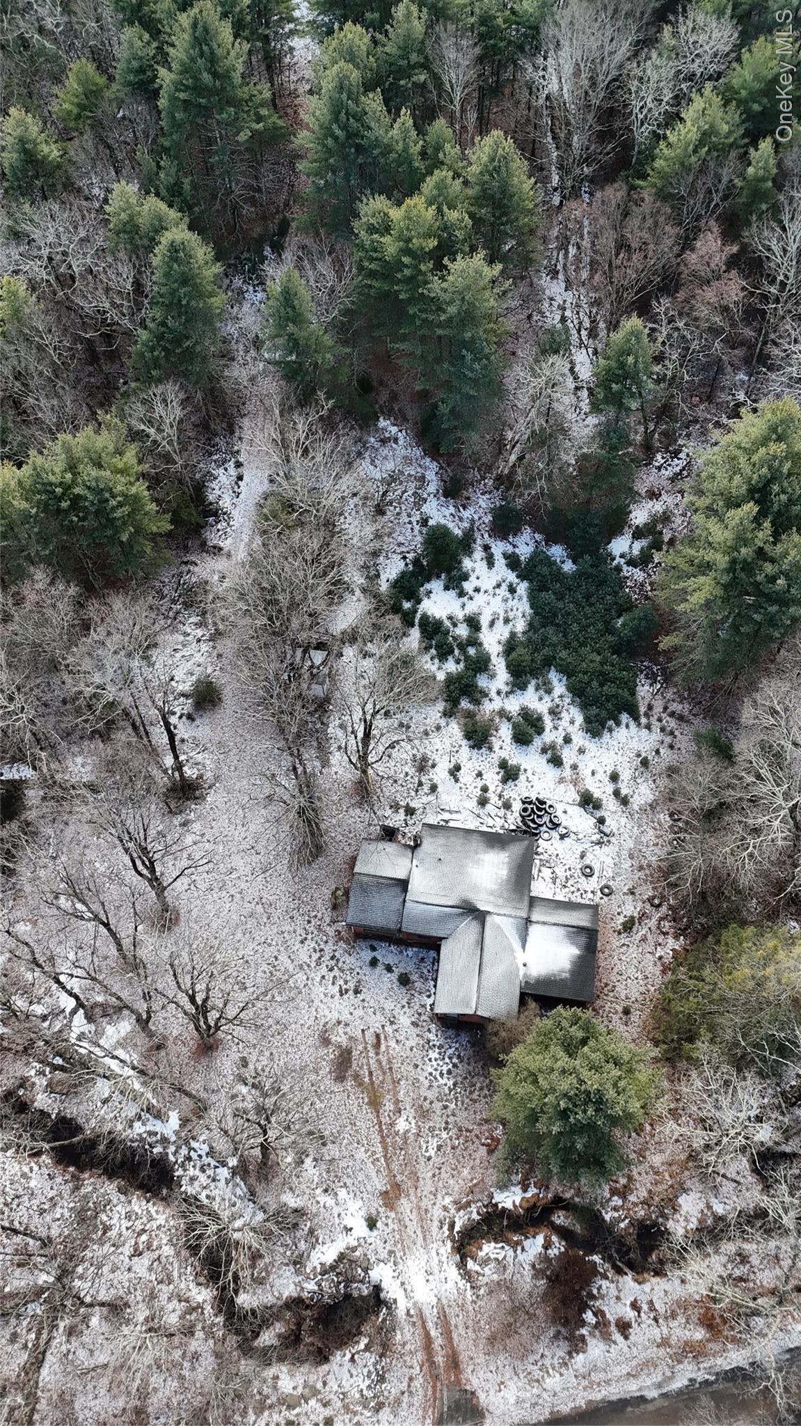 Single Family Skinner  Sullivan County, NY 12790, MLS-943655-28