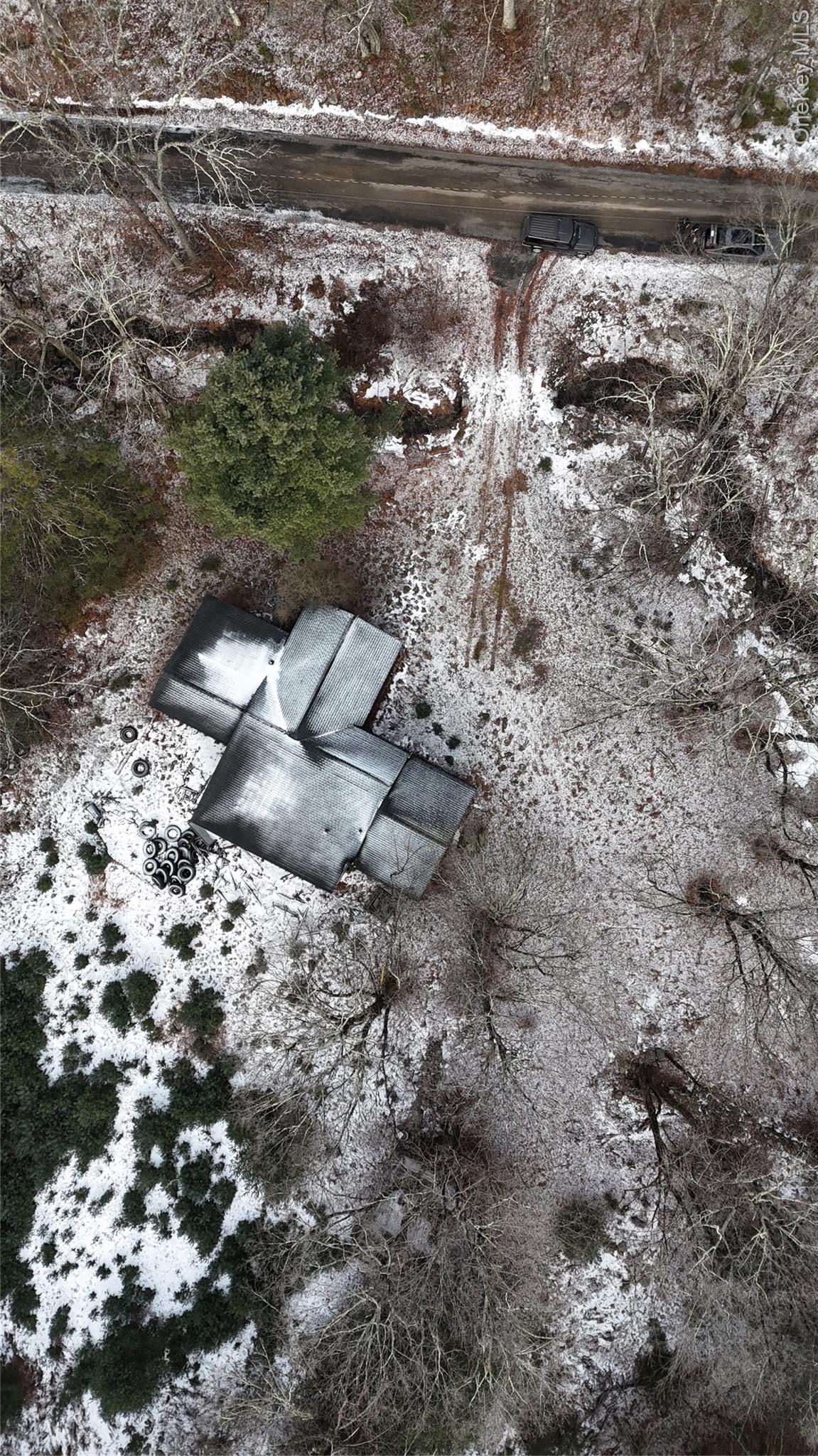 Single Family Skinner  Sullivan County, NY 12790, MLS-943655-29