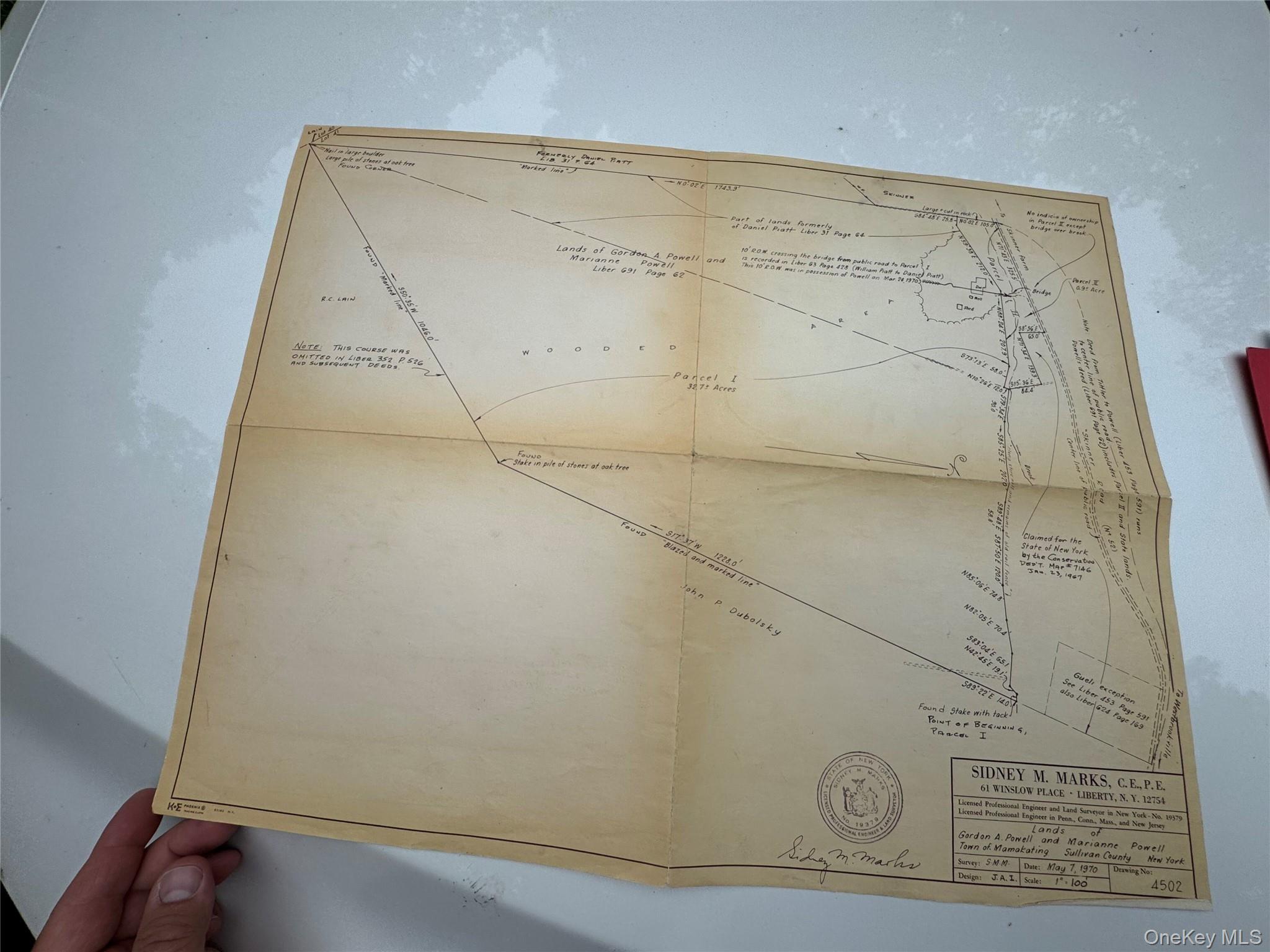 Single Family Skinner  Sullivan County, NY 12790, MLS-943655-31