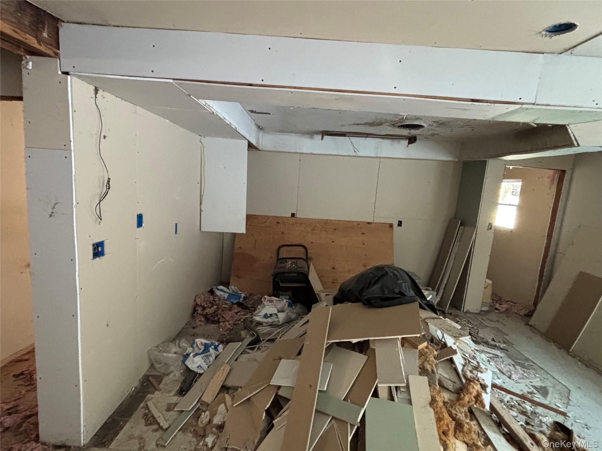 Single Family Skinner  Sullivan County, NY 12790, MLS-943655-40