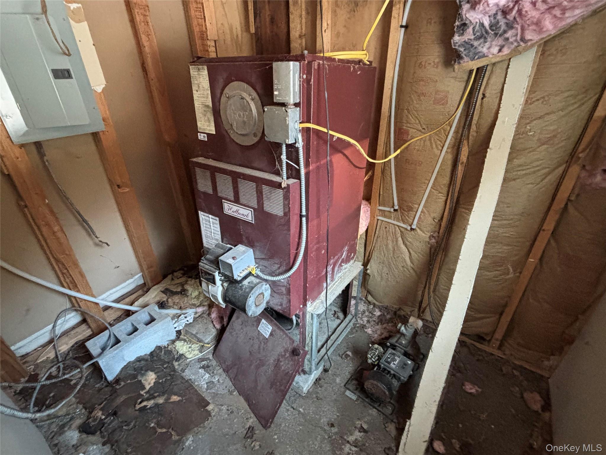 Single Family Skinner  Sullivan County, NY 12790, MLS-943655-42