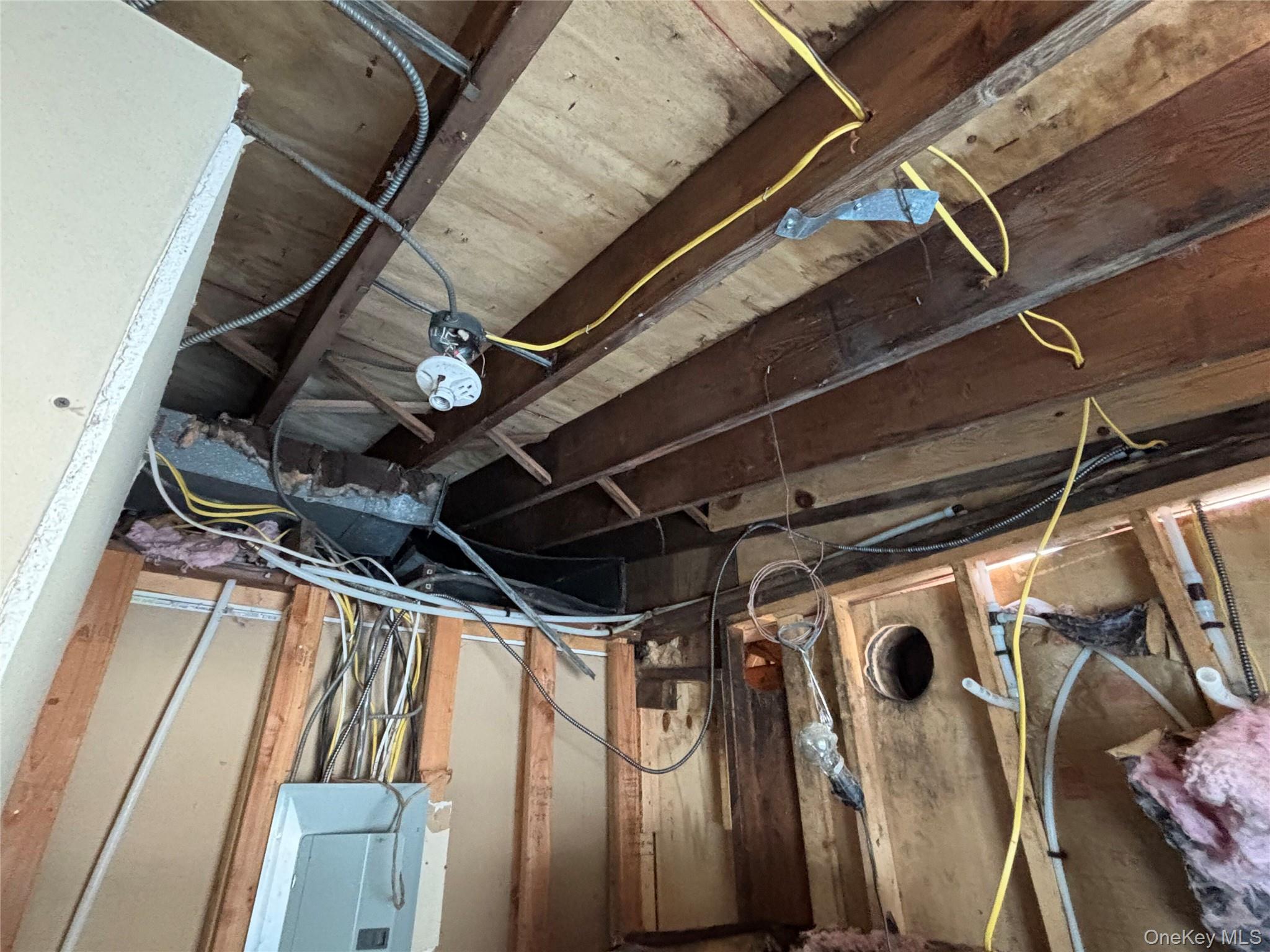 Single Family Skinner  Sullivan County, NY 12790, MLS-943655-43