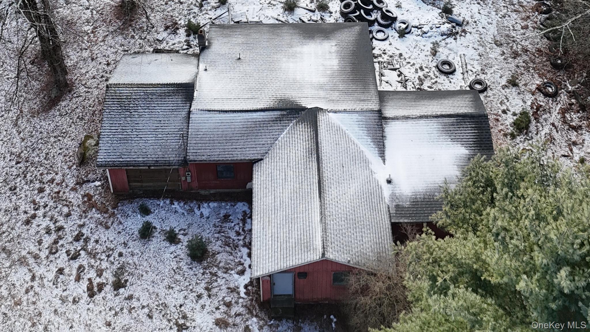 Single Family Skinner  Sullivan County, NY 12790, MLS-943655-5