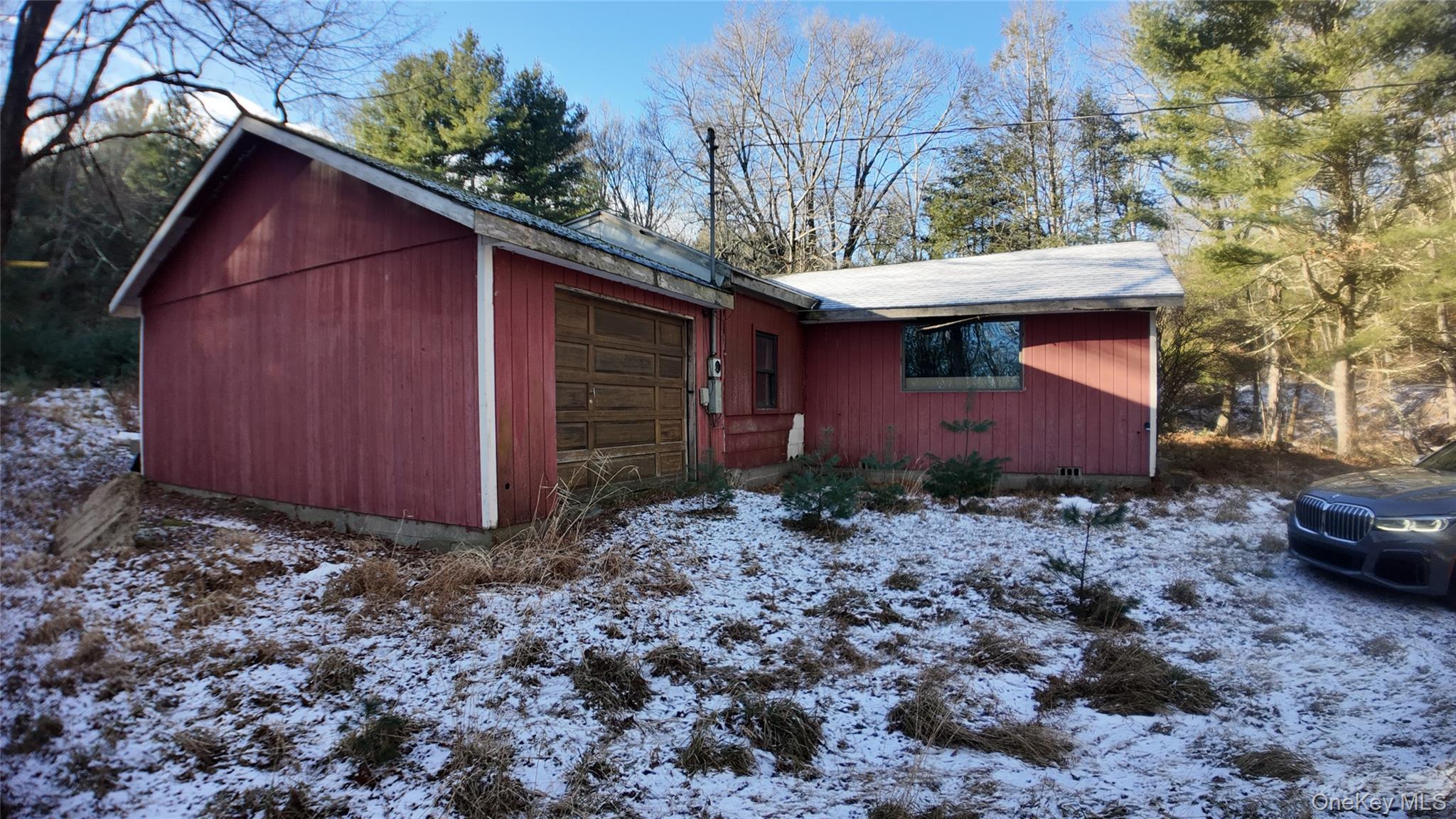 Single Family Skinner  Sullivan County, NY 12790, MLS-943655-8