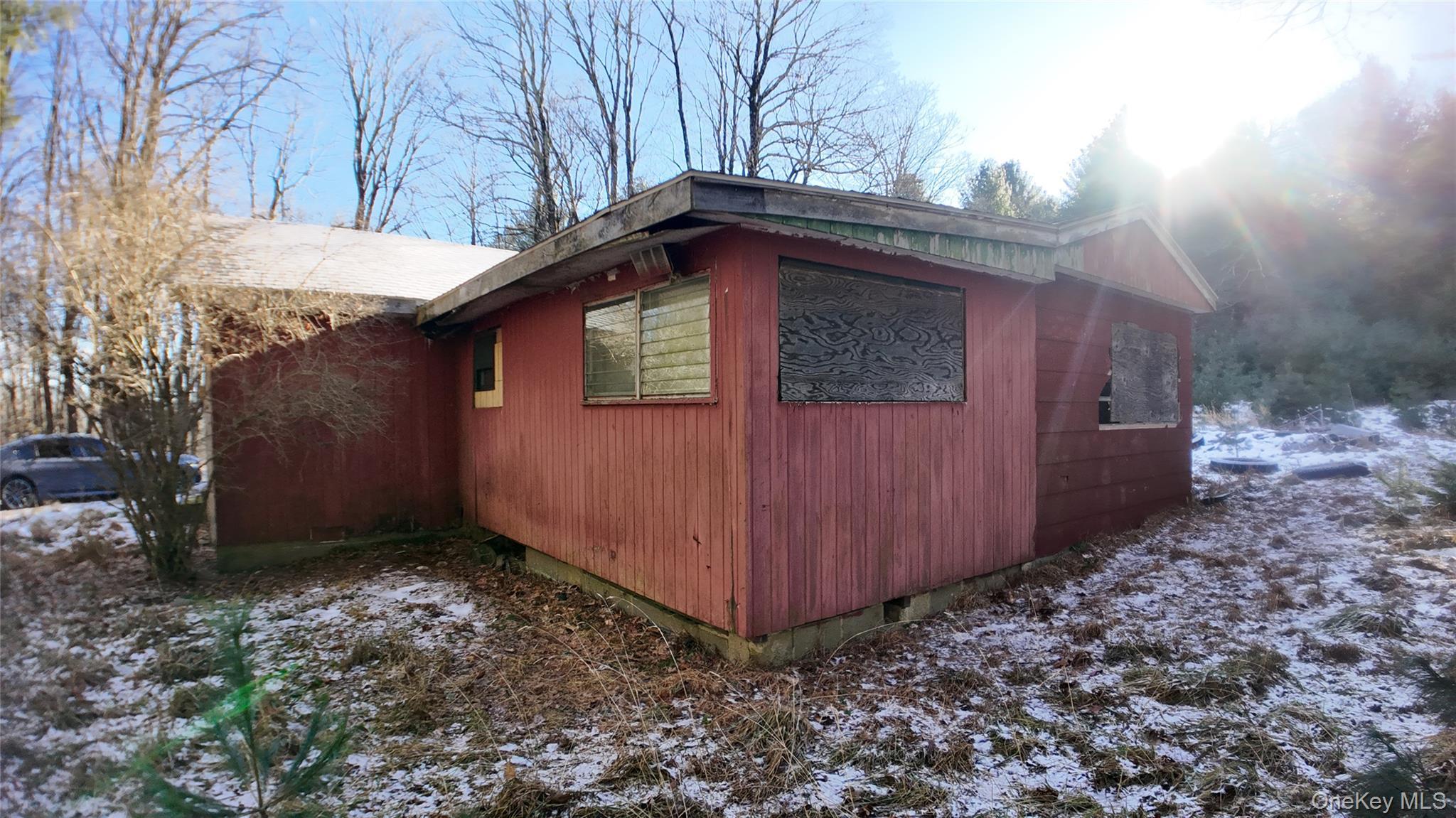 Single Family Skinner  Sullivan County, NY 12790, MLS-943655-9
