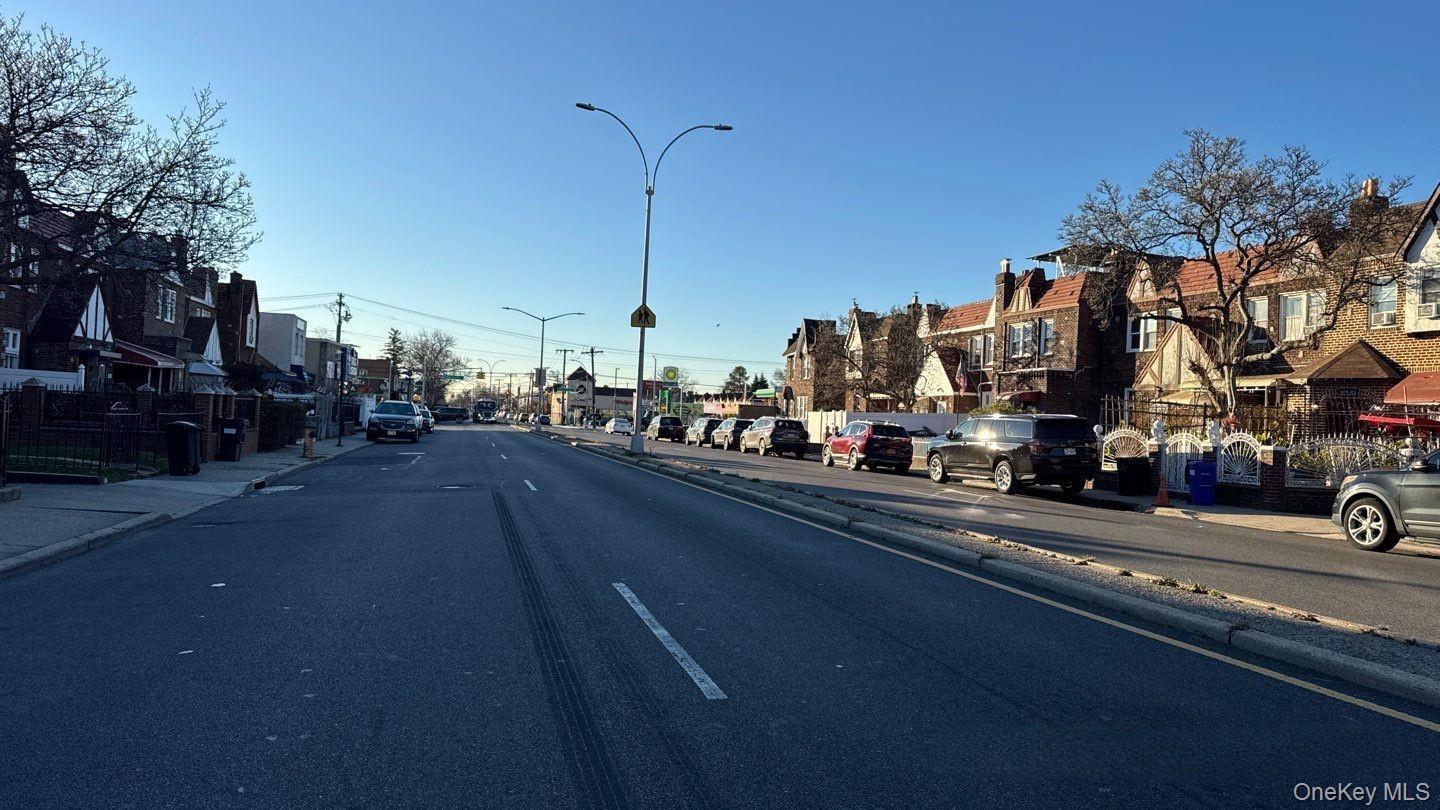 Single Family Francis Lewis  Queens, NY 11429, MLS-943668-4