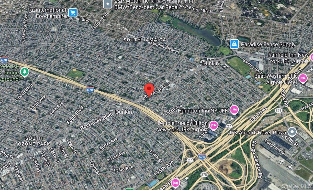 Land Rockaway Queens, NY 11436, MLS-943690-2
