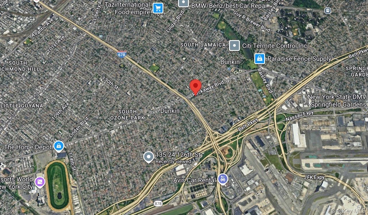 Land Rockaway Queens, NY 11436, MLS-943690-4
