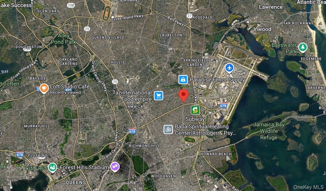 Land Rockaway Queens, NY 11436, MLS-943690-6