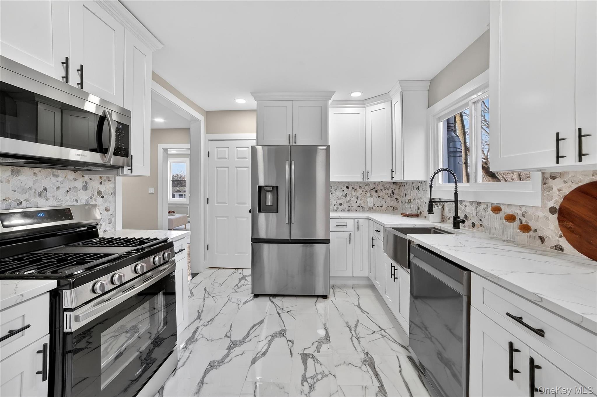 Single Family Jervis  Westchester County, NY 10705, MLS-943692-13