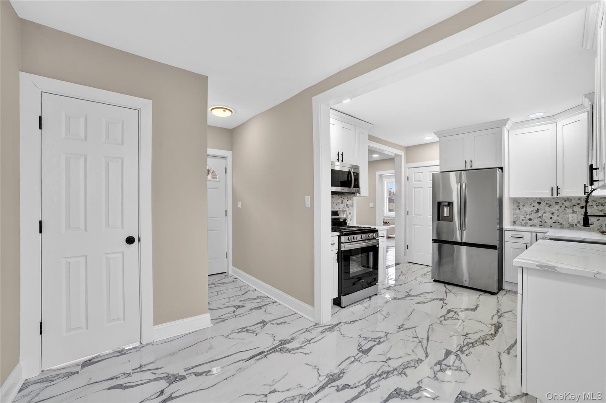 Single Family Jervis  Westchester County, NY 10705, MLS-943692-16