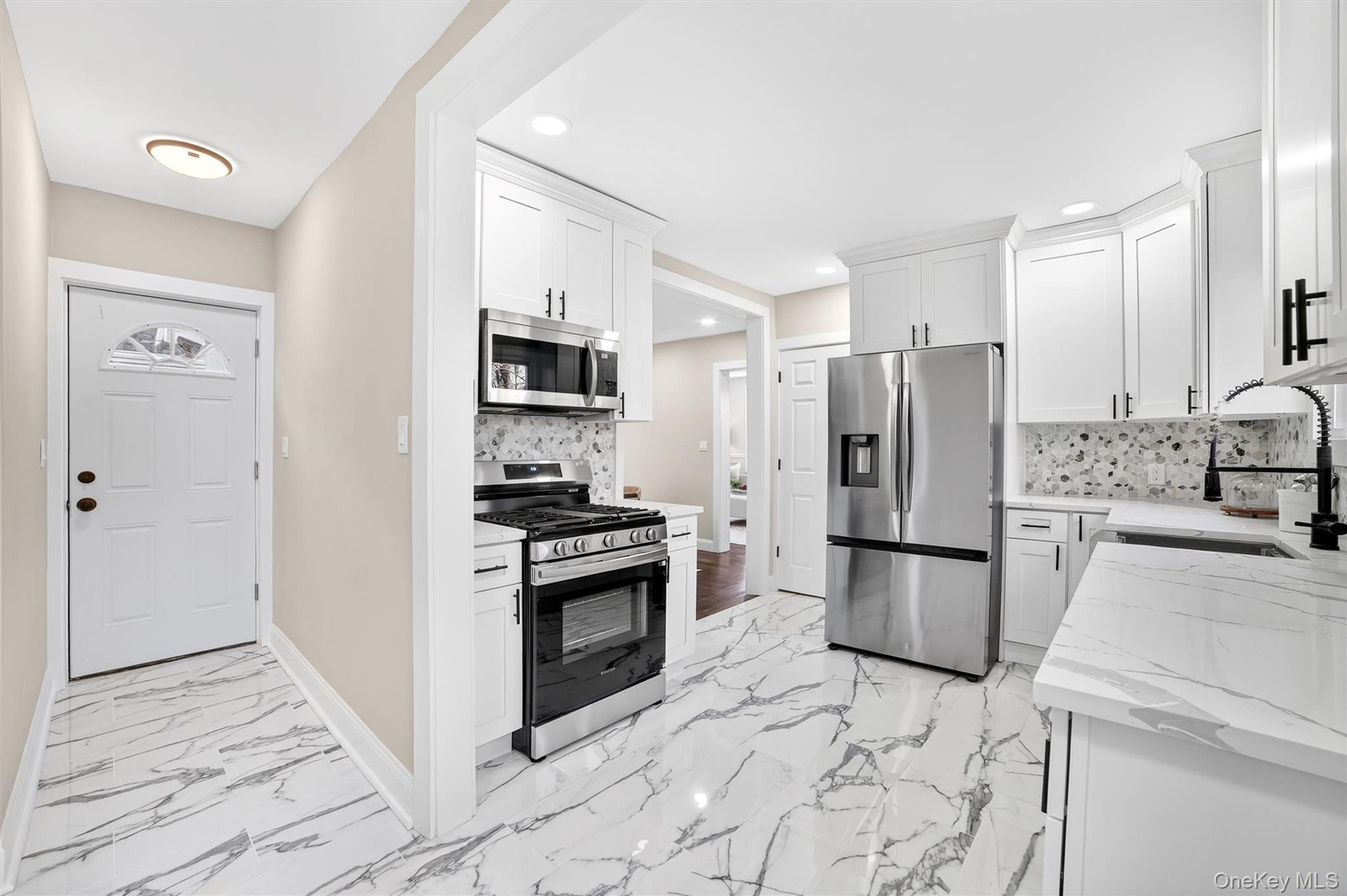 Single Family Jervis  Westchester County, NY 10705, MLS-943692-19