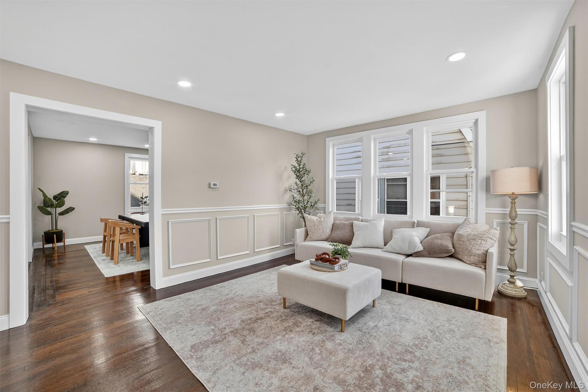 Single Family Jervis  Westchester County, NY 10705, MLS-943692-4