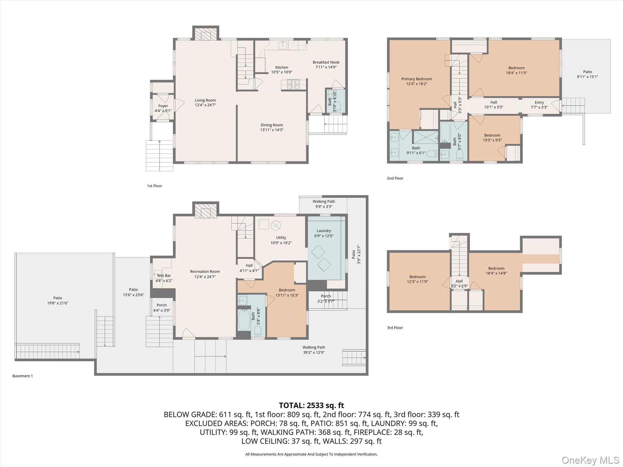Single Family Jervis  Westchester County, NY 10705, MLS-943692-50
