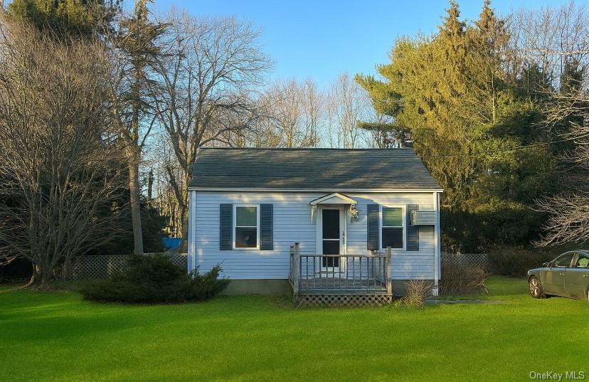 Single Family Larch  Suffolk County, NY 11787, MLS-943702-2