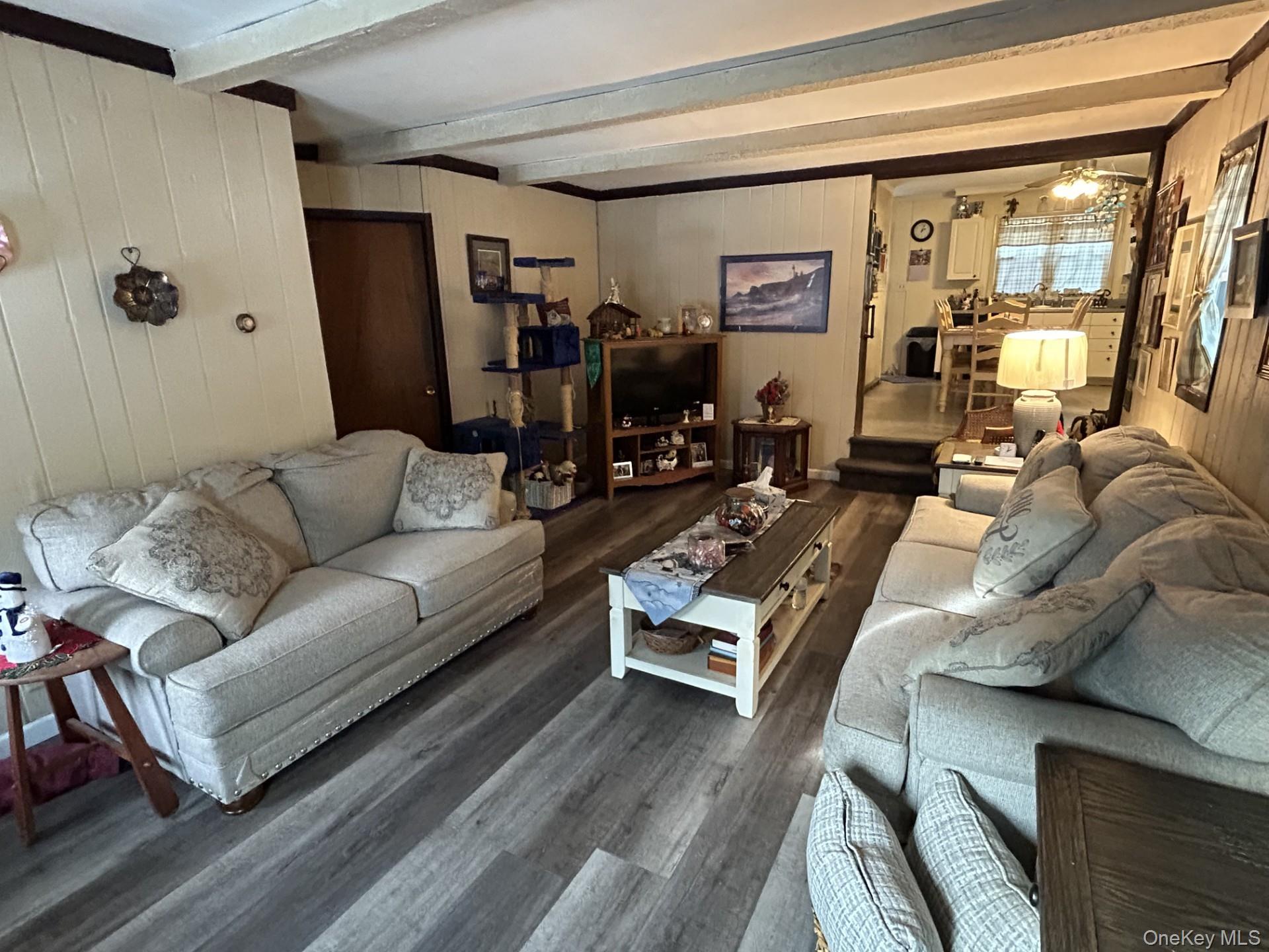 Single Family Larch  Suffolk County, NY 11787, MLS-943702-6