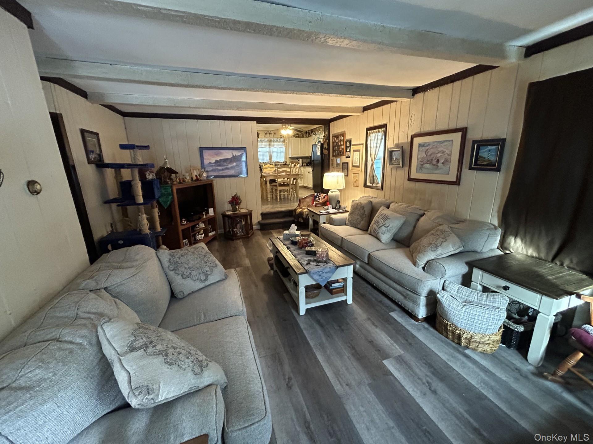 Single Family Larch  Suffolk County, NY 11787, MLS-943702-8