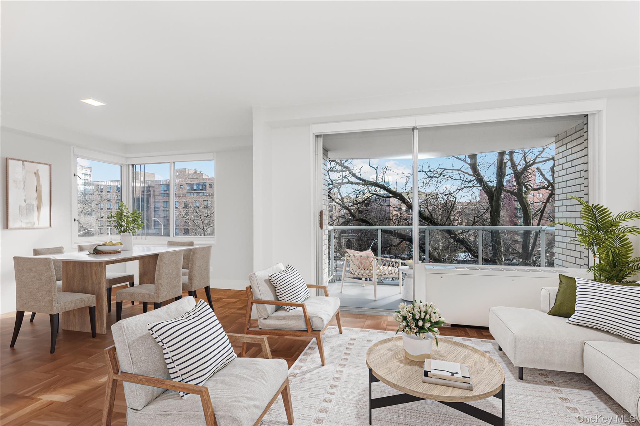 Coop Henry Hudson  Bronx, NY 10463, MLS-943707-14