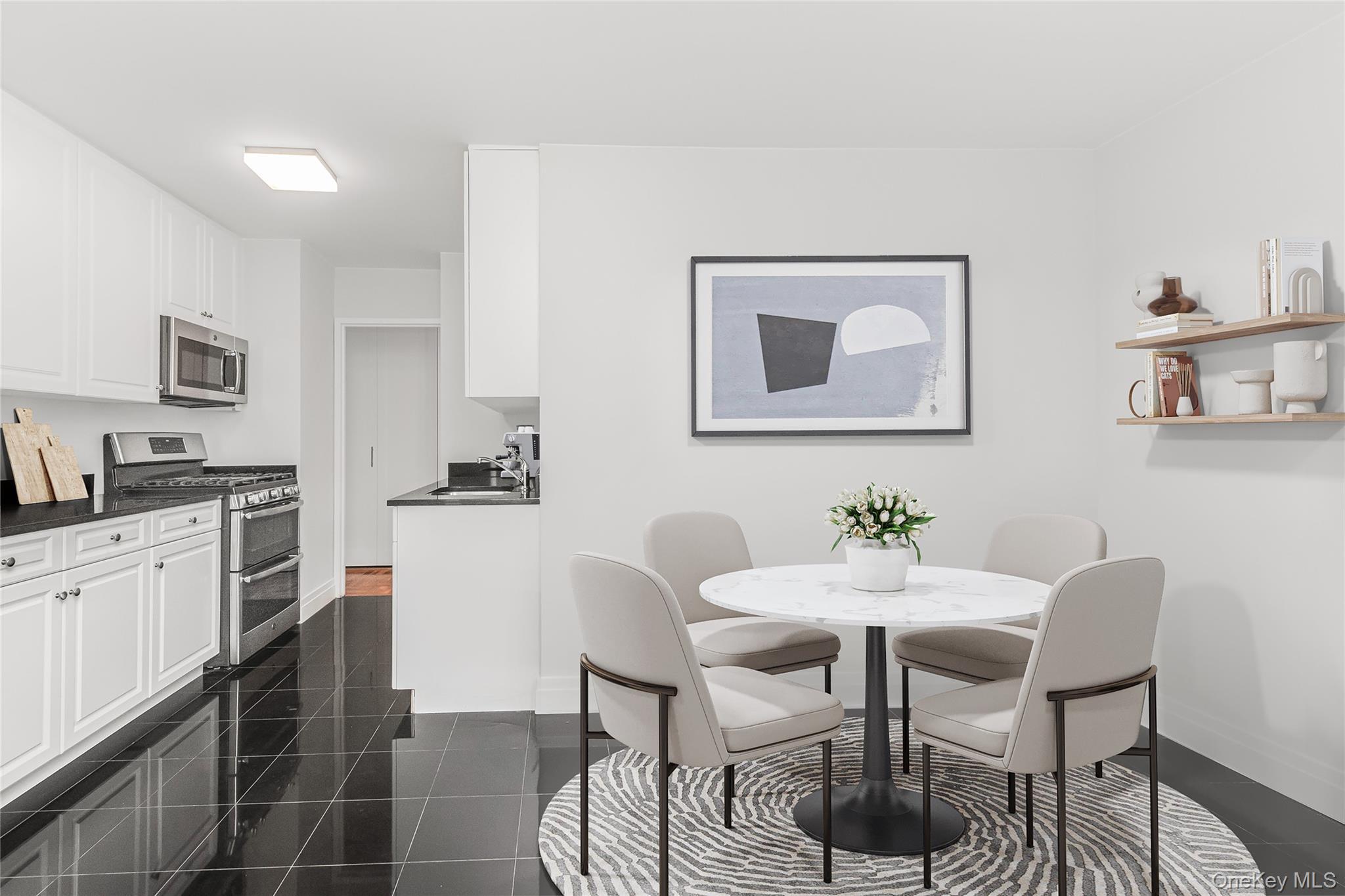 Coop Henry Hudson  Bronx, NY 10463, MLS-943707-6