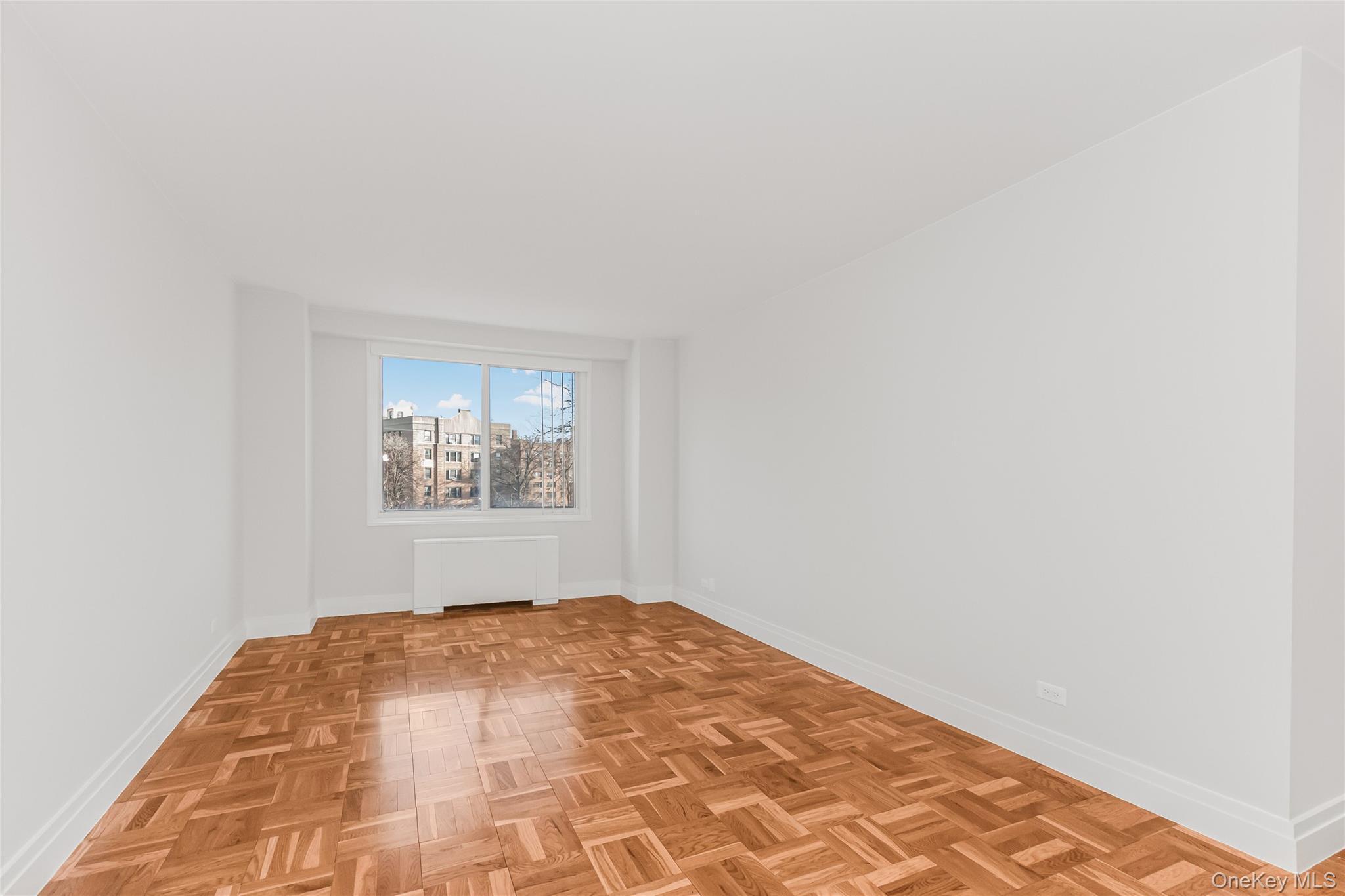 Coop Henry Hudson  Bronx, NY 10463, MLS-943707-9