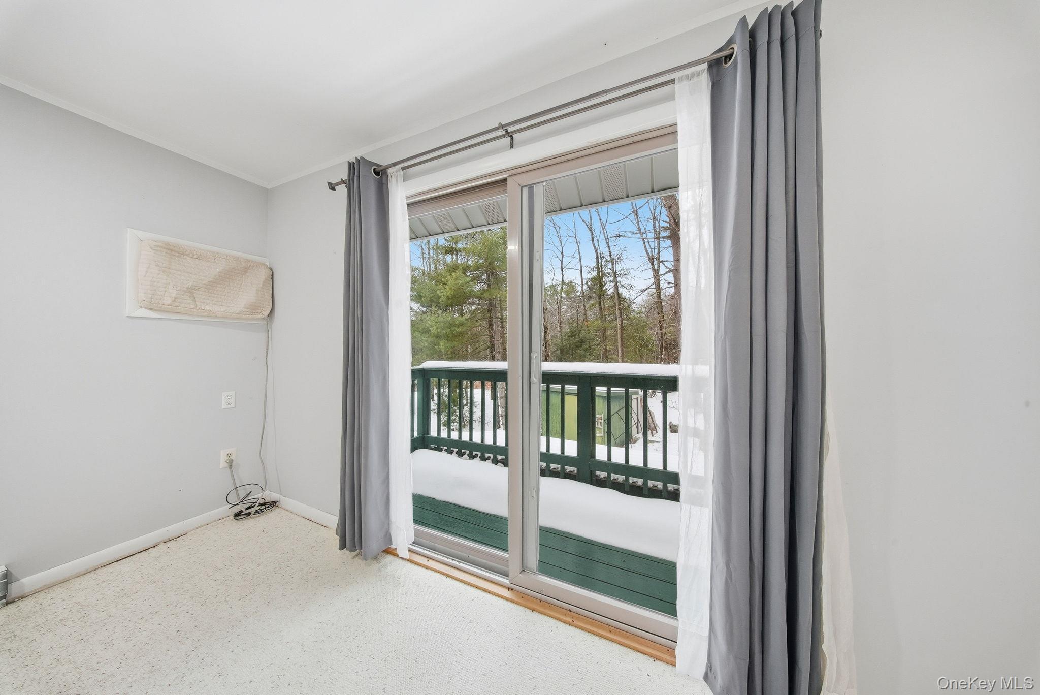 Single Family Elizabeth  Sullivan County, NY 12751, MLS-943716-13