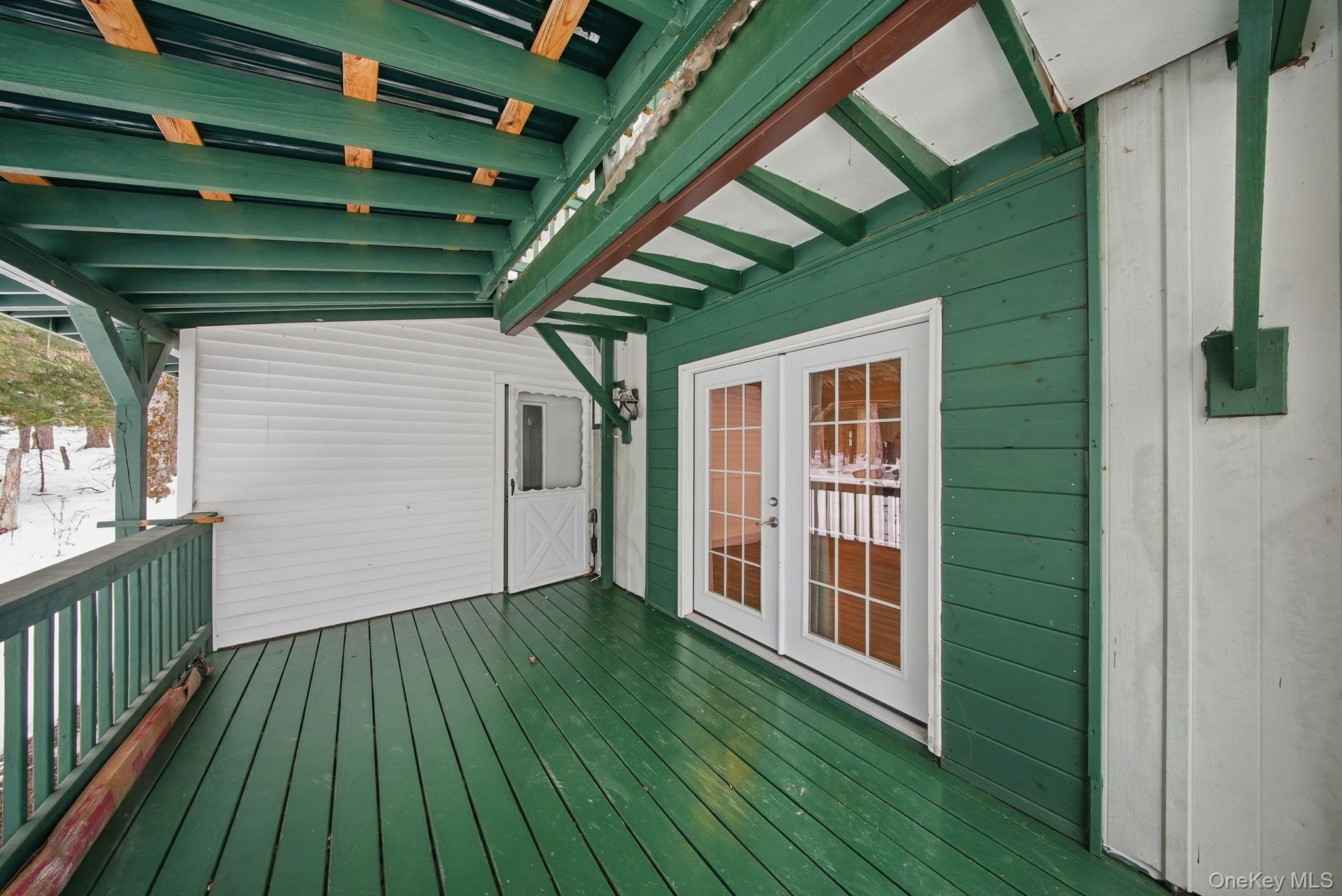 Single Family Elizabeth  Sullivan County, NY 12751, MLS-943716-15