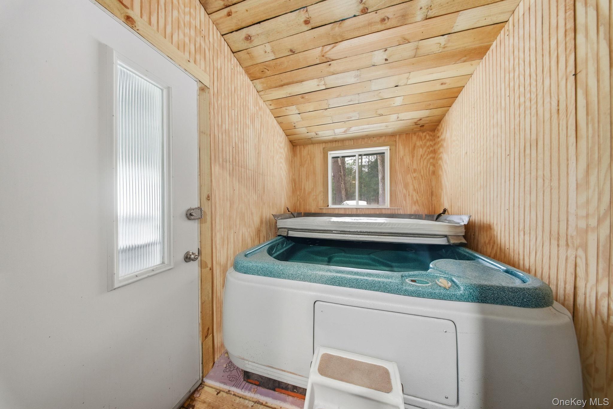 Single Family Elizabeth  Sullivan County, NY 12751, MLS-943716-19