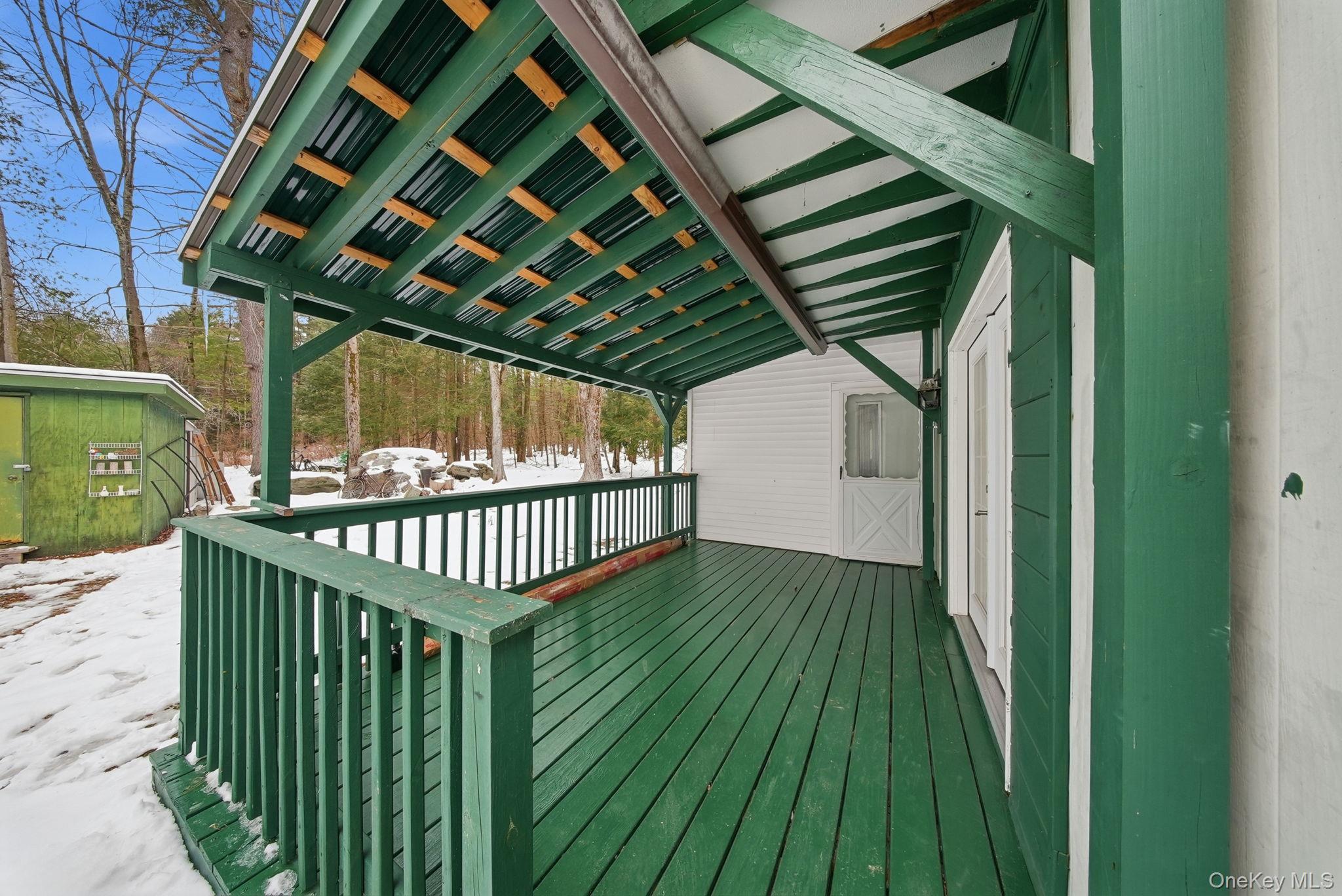 Single Family Elizabeth  Sullivan County, NY 12751, MLS-943716-28