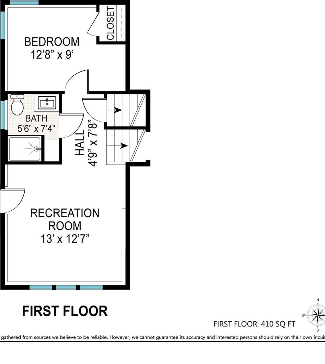 Single Family Niagara  Suffolk County, NY 11725, MLS-943719-20